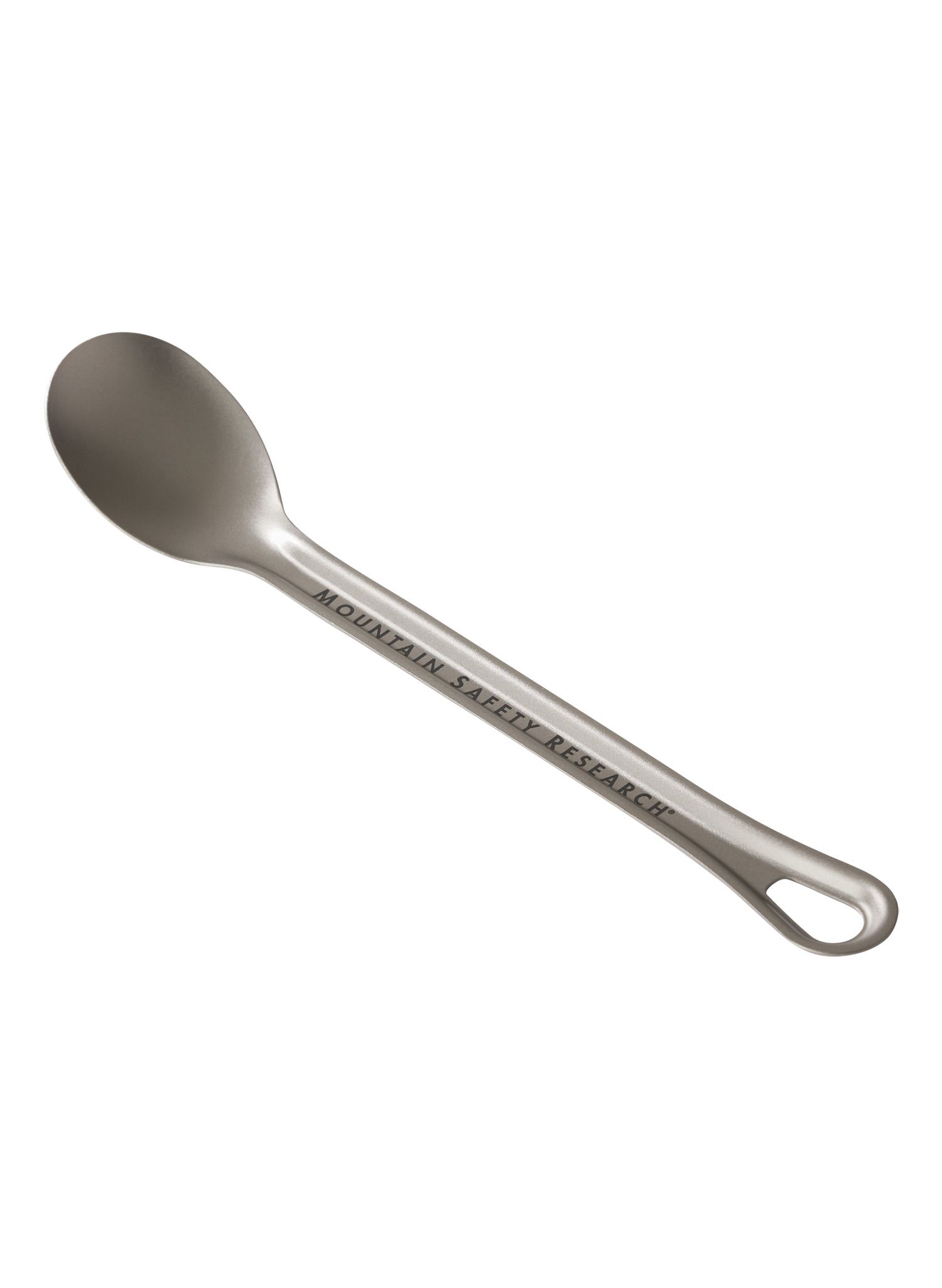 Ложка туристична MSR Titan Long Spoon