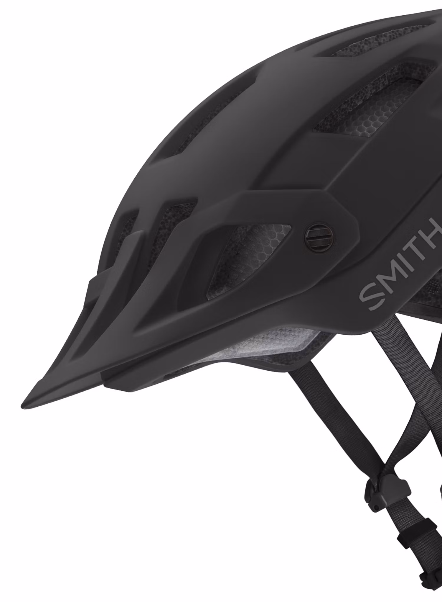 Шолом велосипедний Smith Engage 2 Mips - matte black