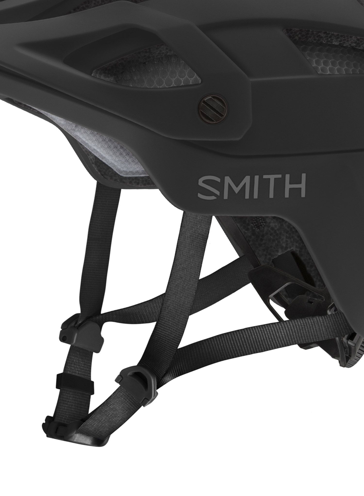 Шолом велосипедний Smith Engage 2 Mips - matte black
