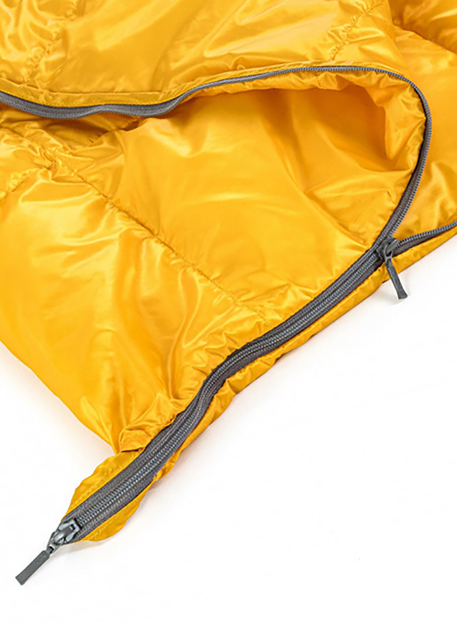 Спальний мішок Małachowski Travel Blanket - yellow