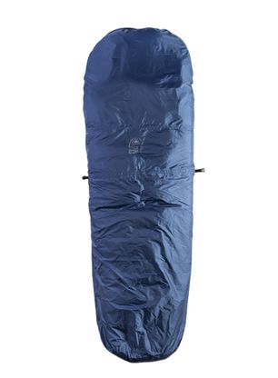 Бівак Małachowski Ultralight - navy