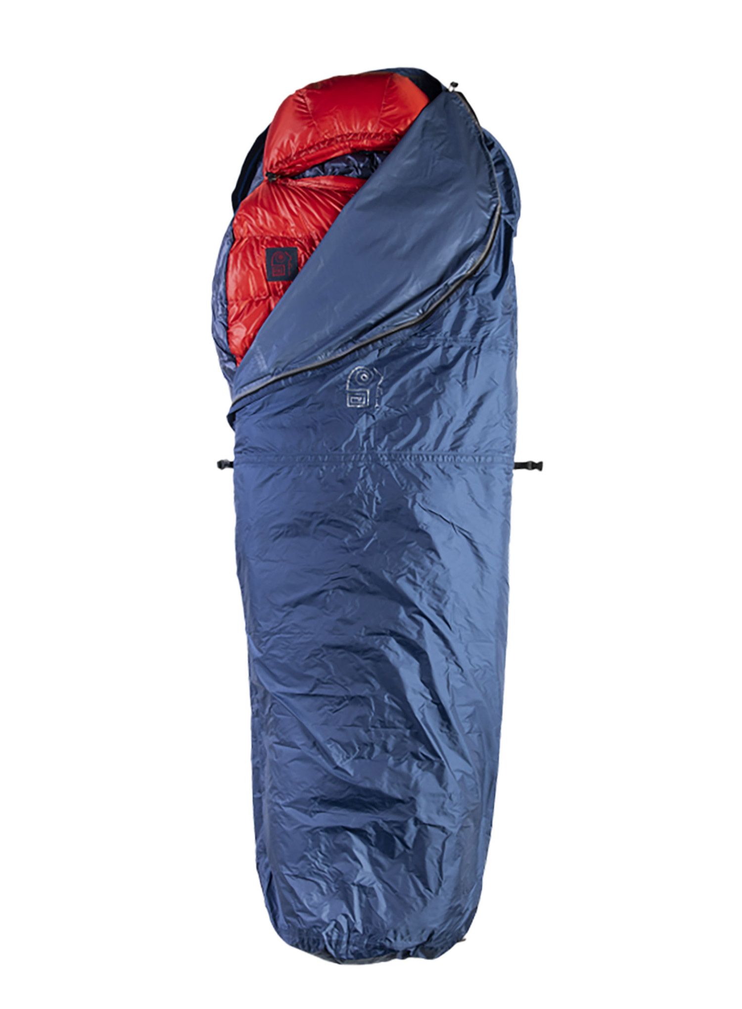 Бівак Małachowski Ultralight - navy
