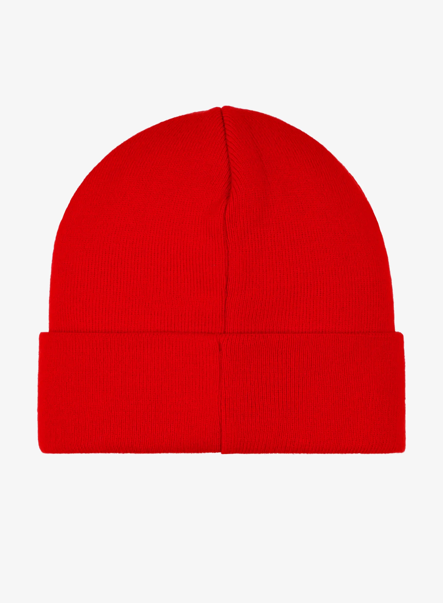 Шапка зимова Majesty Beanie Ski Fast - red