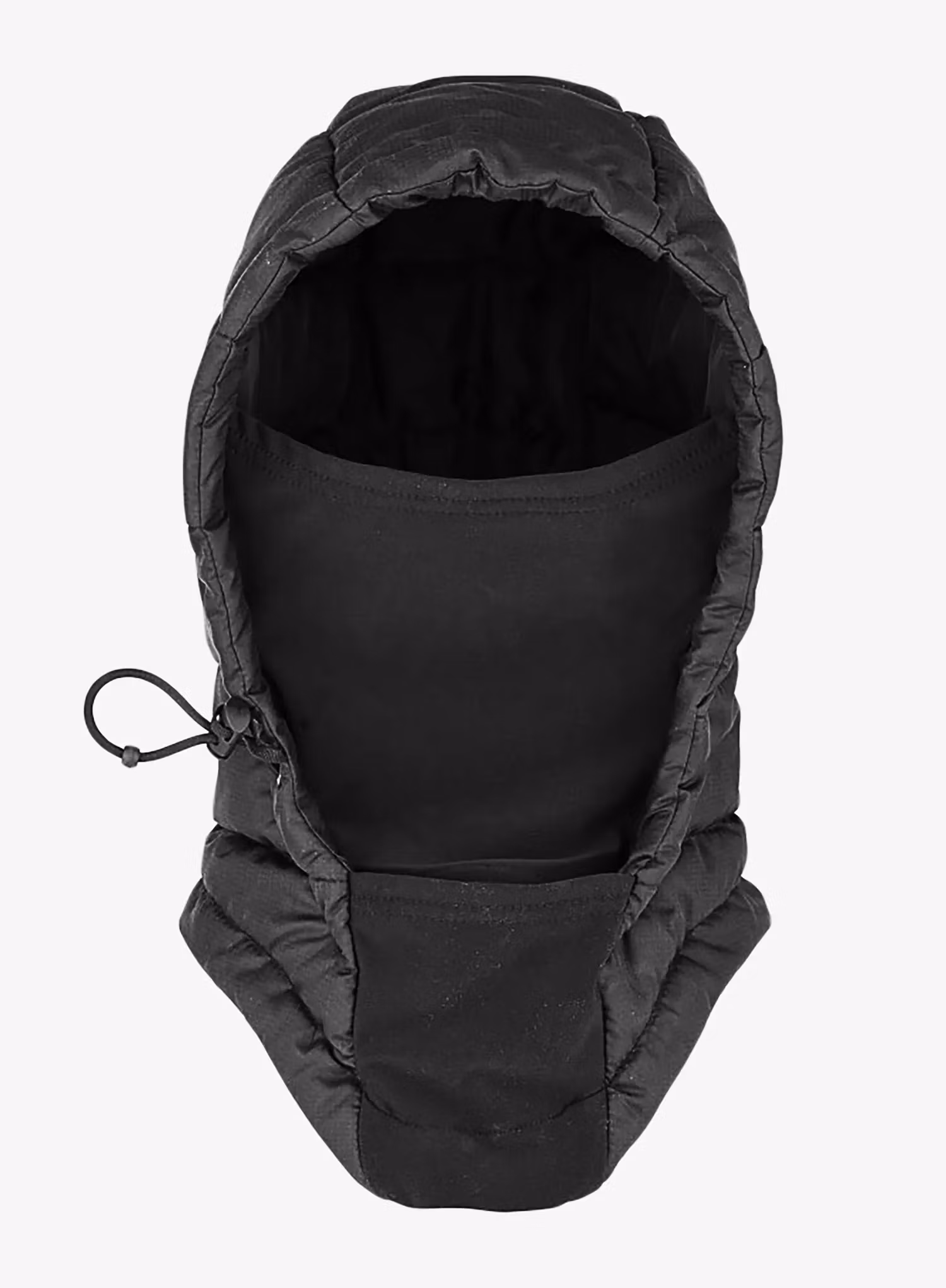 Каптур Majesty Heatshield Insulated Hood - black