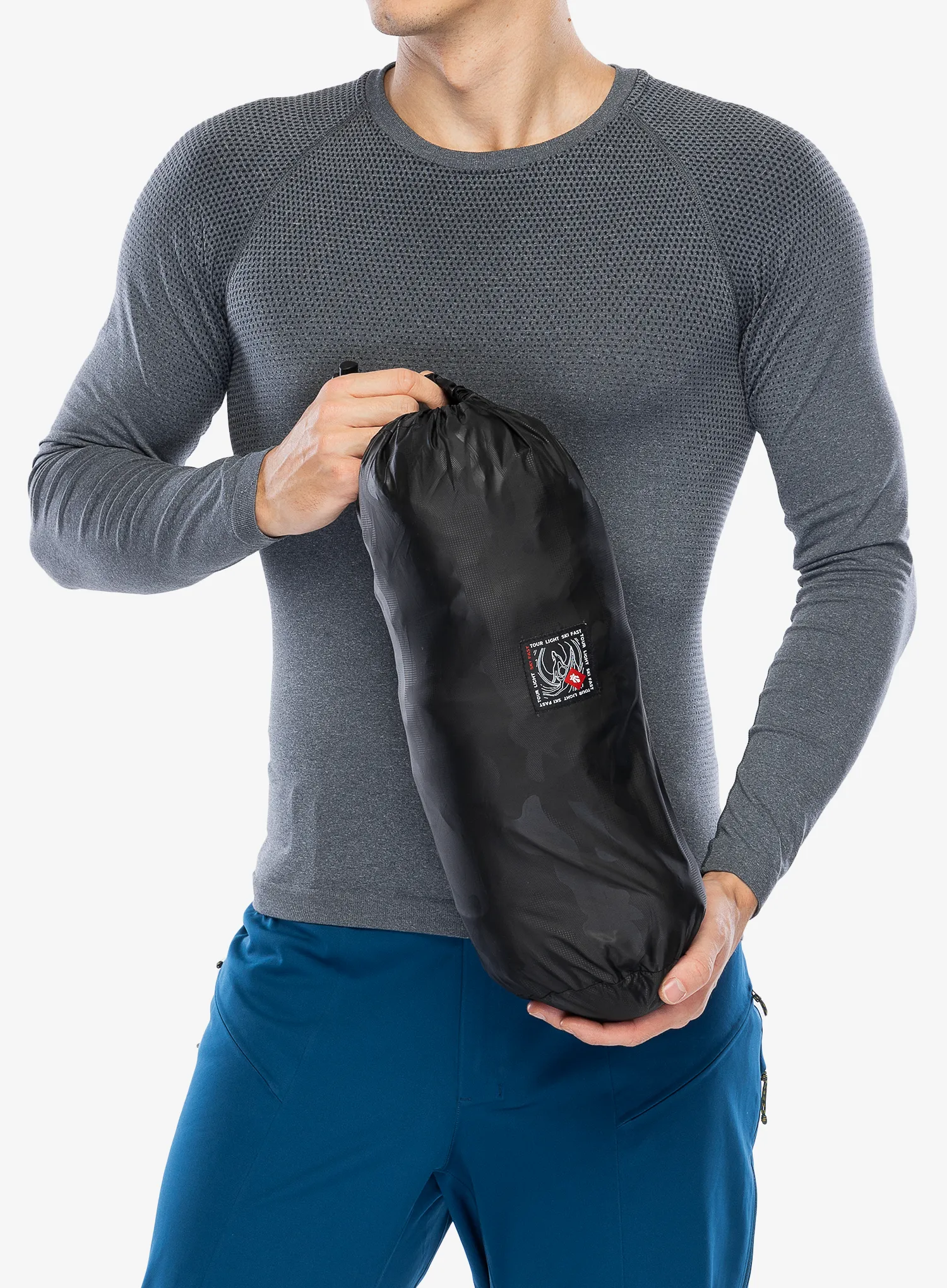 Куртка утеплена Majesty Heatshield Insulated Jacket - black