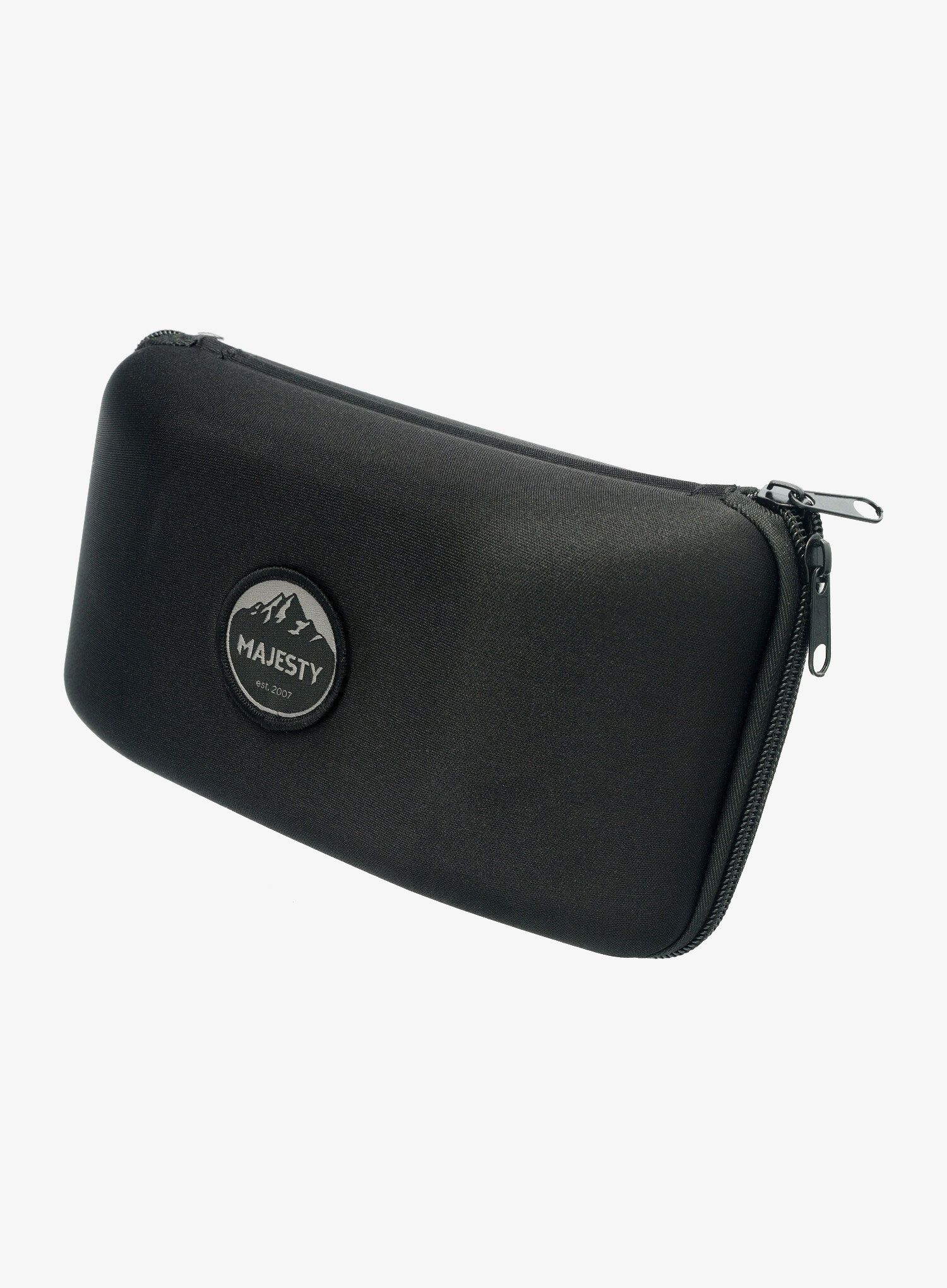 Окуляри лижні Majesty The Force C - black/black/rose