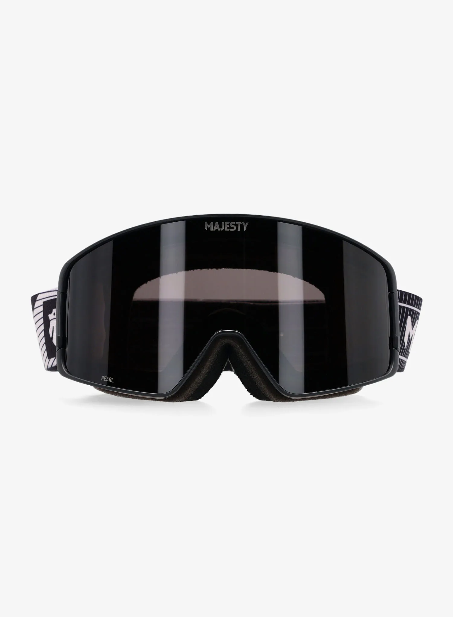 Окуляри лижні Majesty Transition Snow Goggles - black/citrine/black pearl