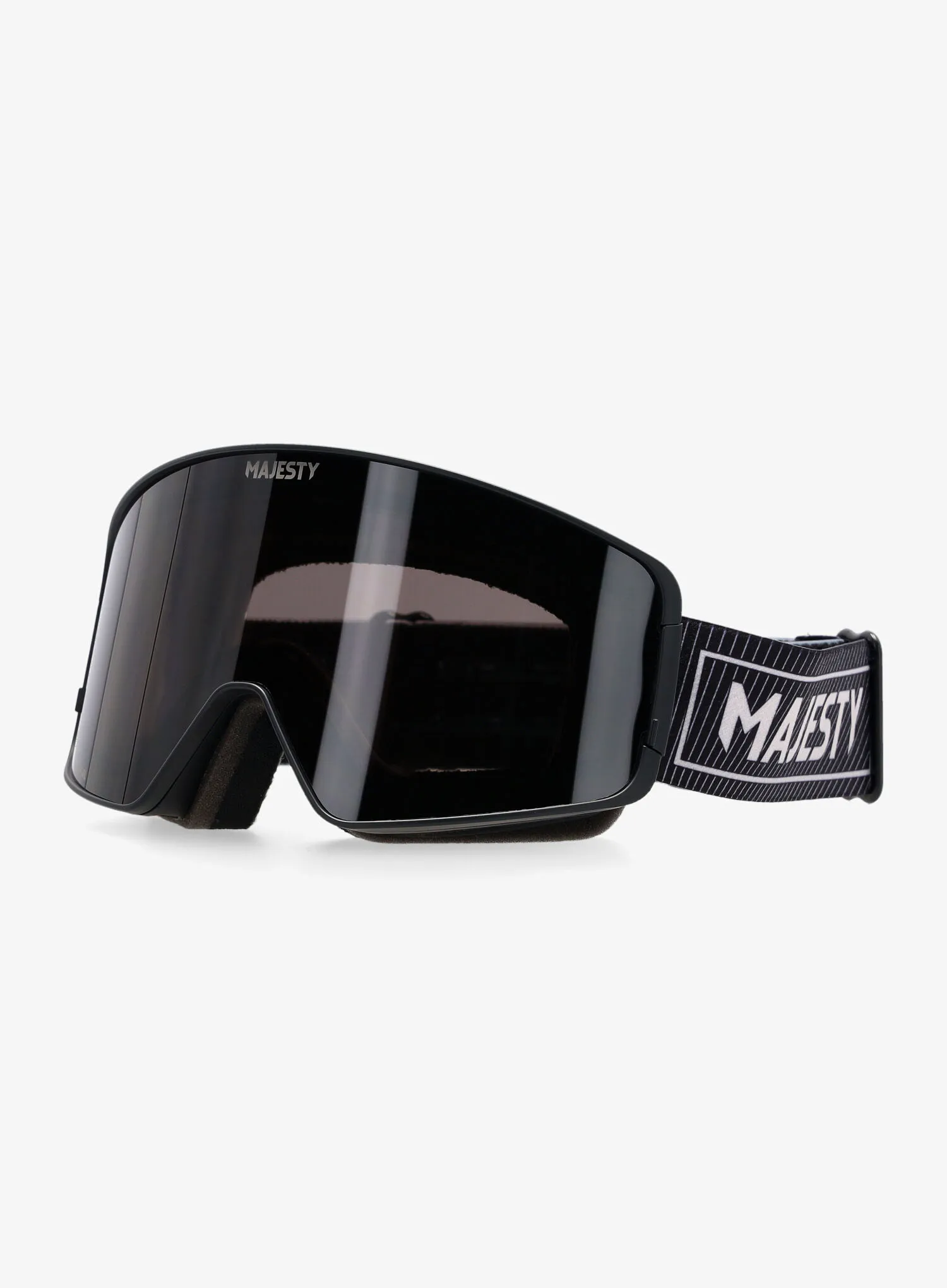 Окуляри лижні Majesty Transition Snow Goggles - black/citrine/black pearl