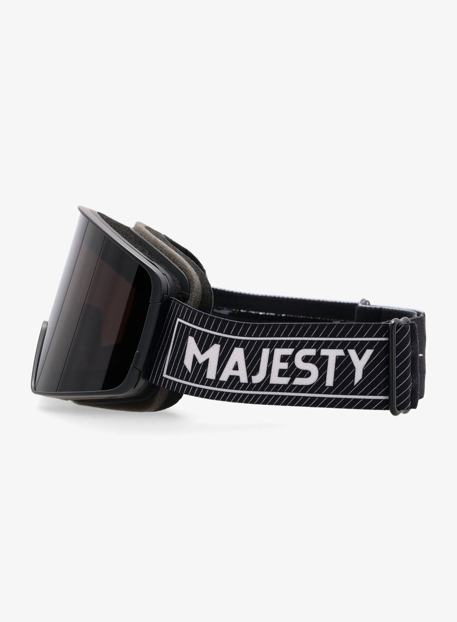 Окуляри лижні Majesty Transition Snow Goggles - black/citrine/black pearl