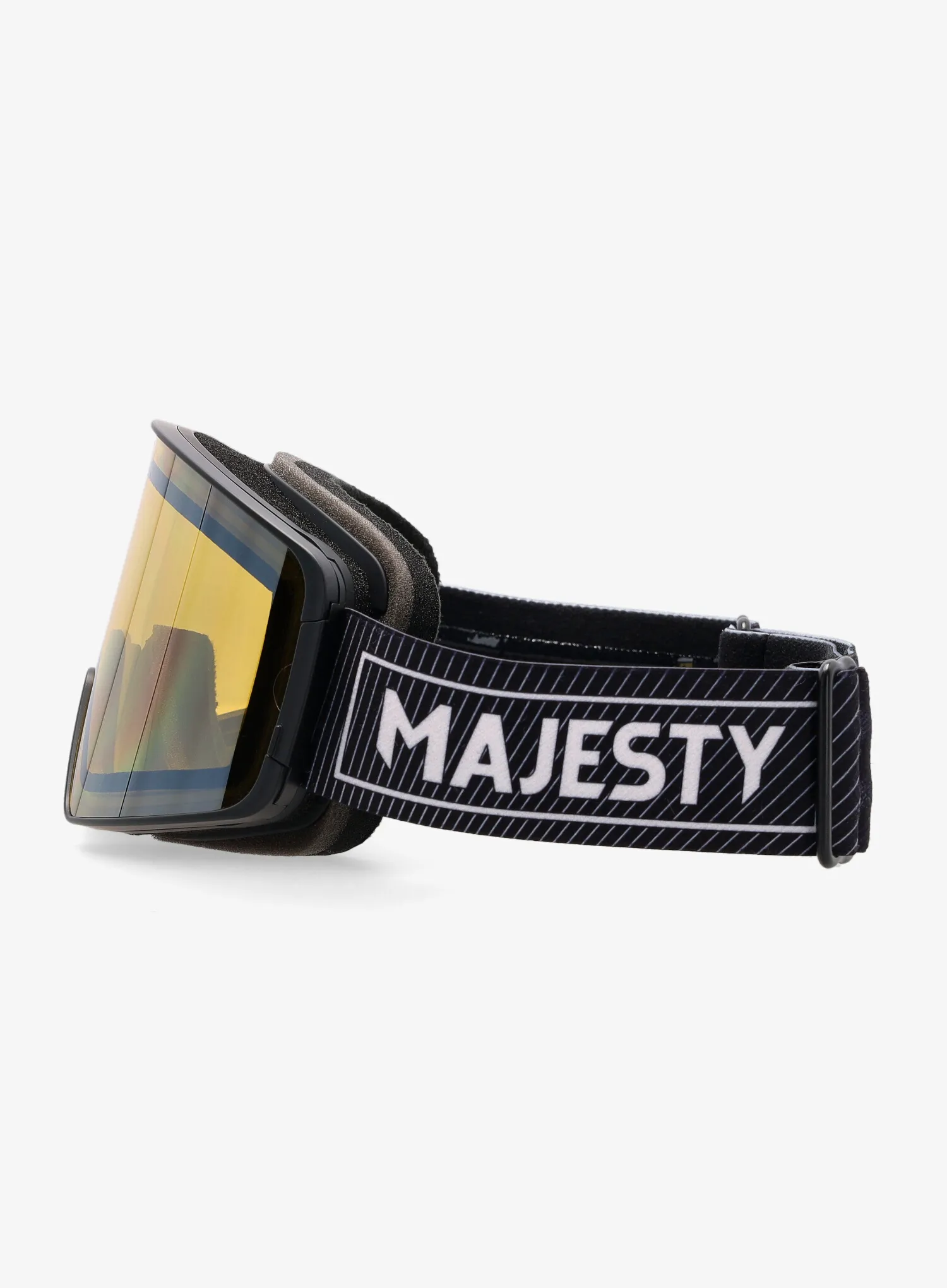 Окуляри лижні Majesty Transition Snow Goggles - black/citrine/black pearl