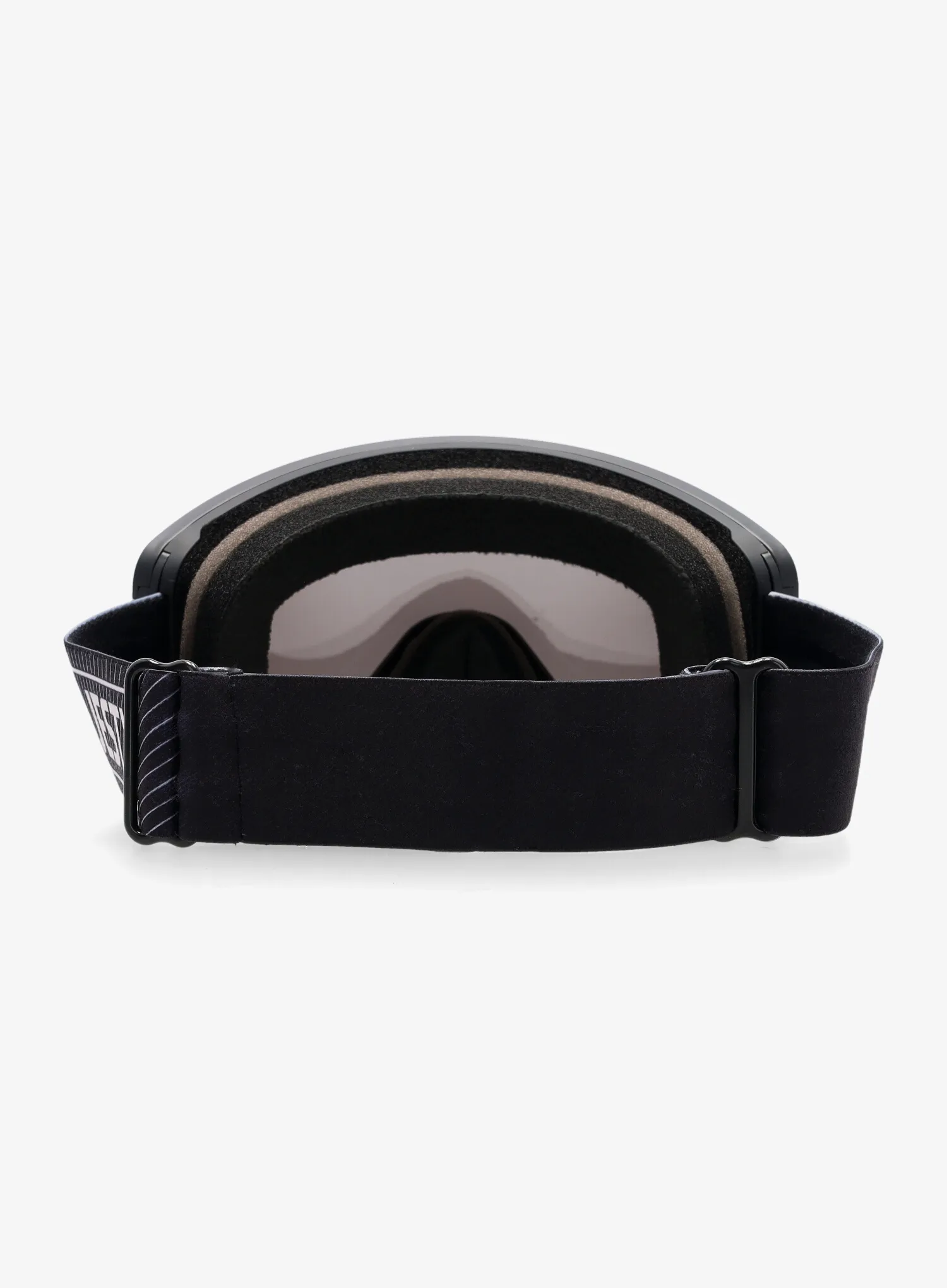 Окуляри лижні Majesty Transition Snow Goggles - black/citrine/black pearl