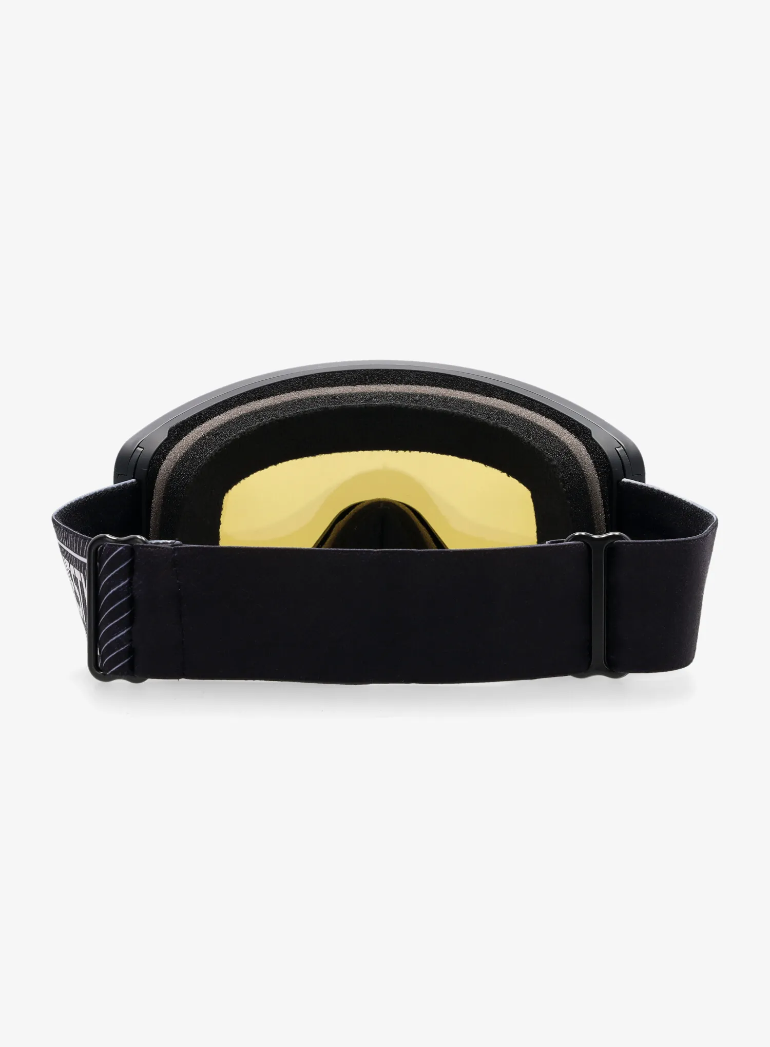 Окуляри лижні Majesty Transition Snow Goggles - black/citrine/black pearl