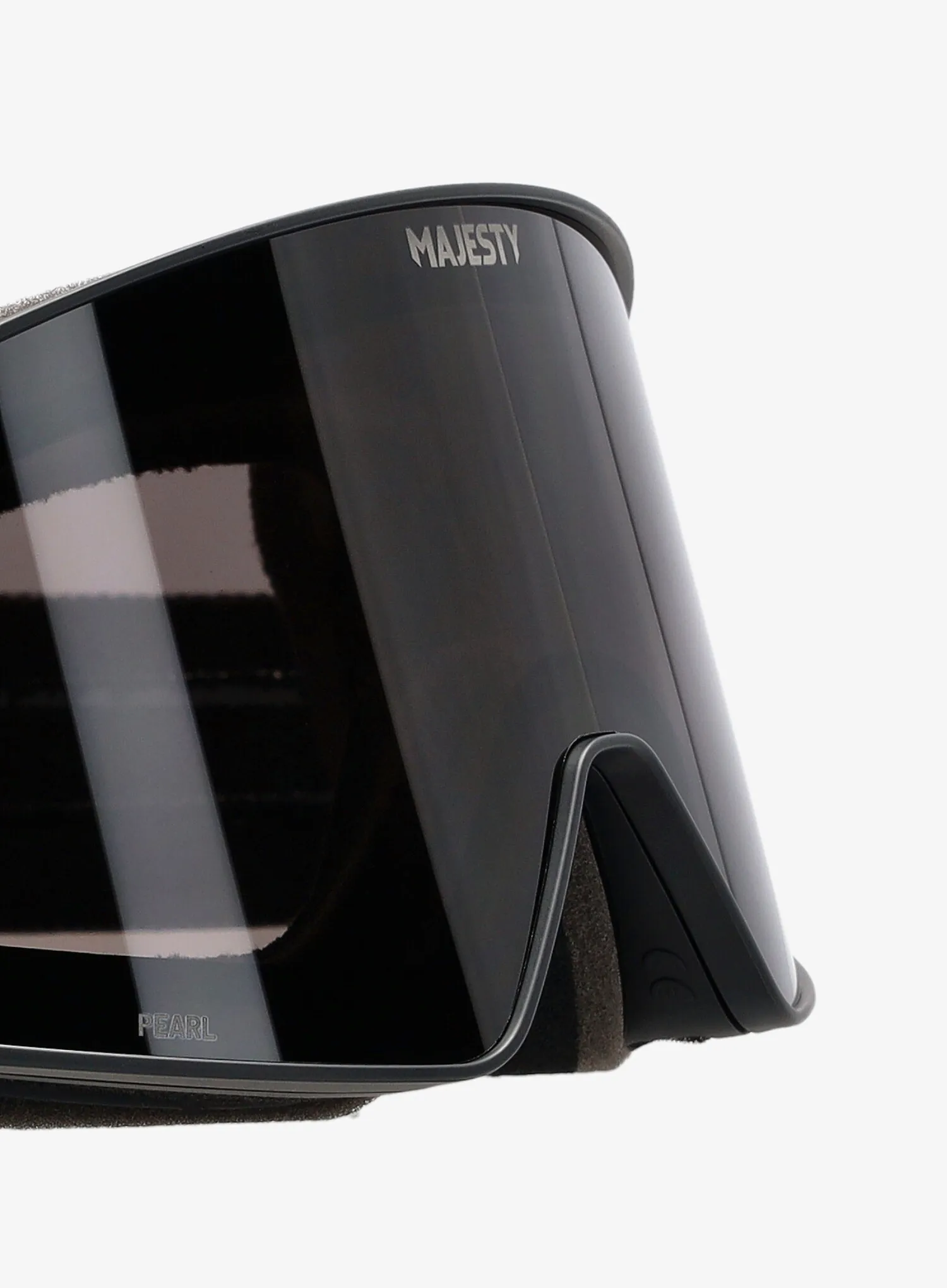 Окуляри лижні Majesty Transition Snow Goggles - black/citrine/black pearl
