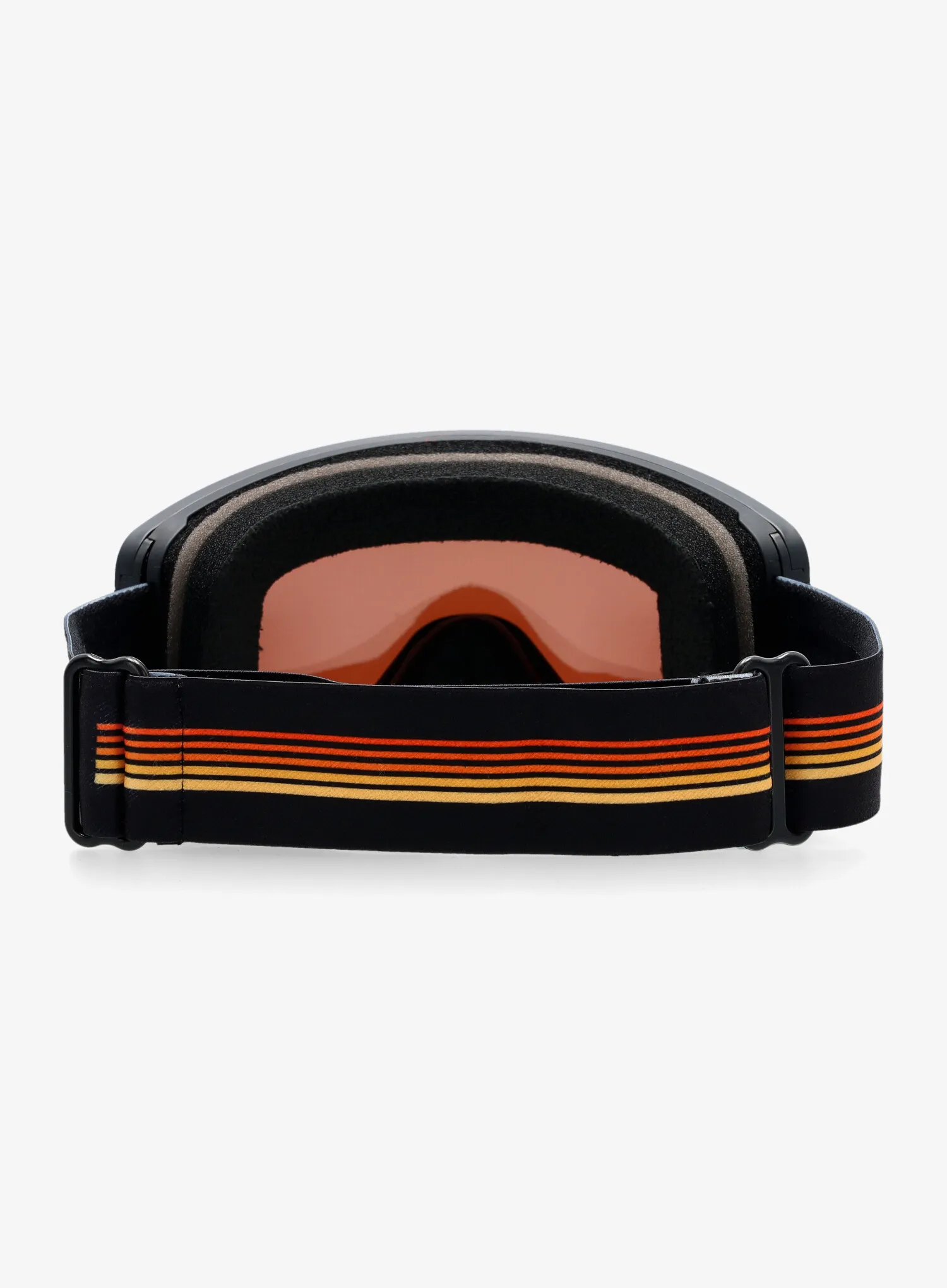 Окуляри лижні Majesty Transition Snow Goggles - black/citrine/gold