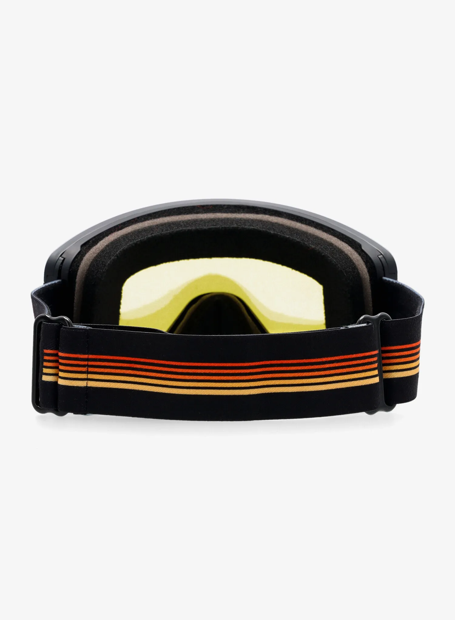Окуляри лижні Majesty Transition Snow Goggles - black/citrine/gold