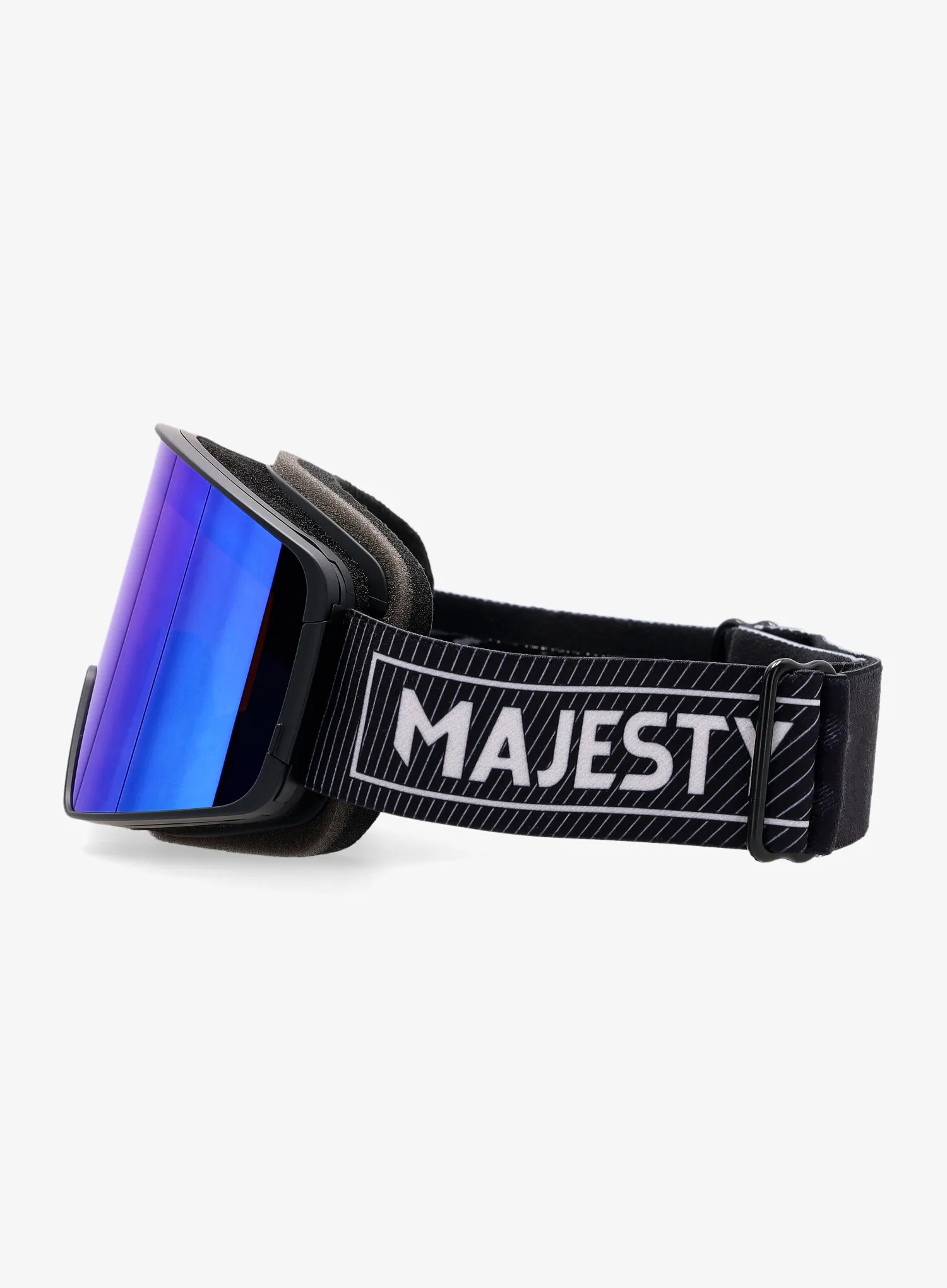 Окуляри лижні Majesty Transition Snow Goggles - black/citrine/ultraviolet
