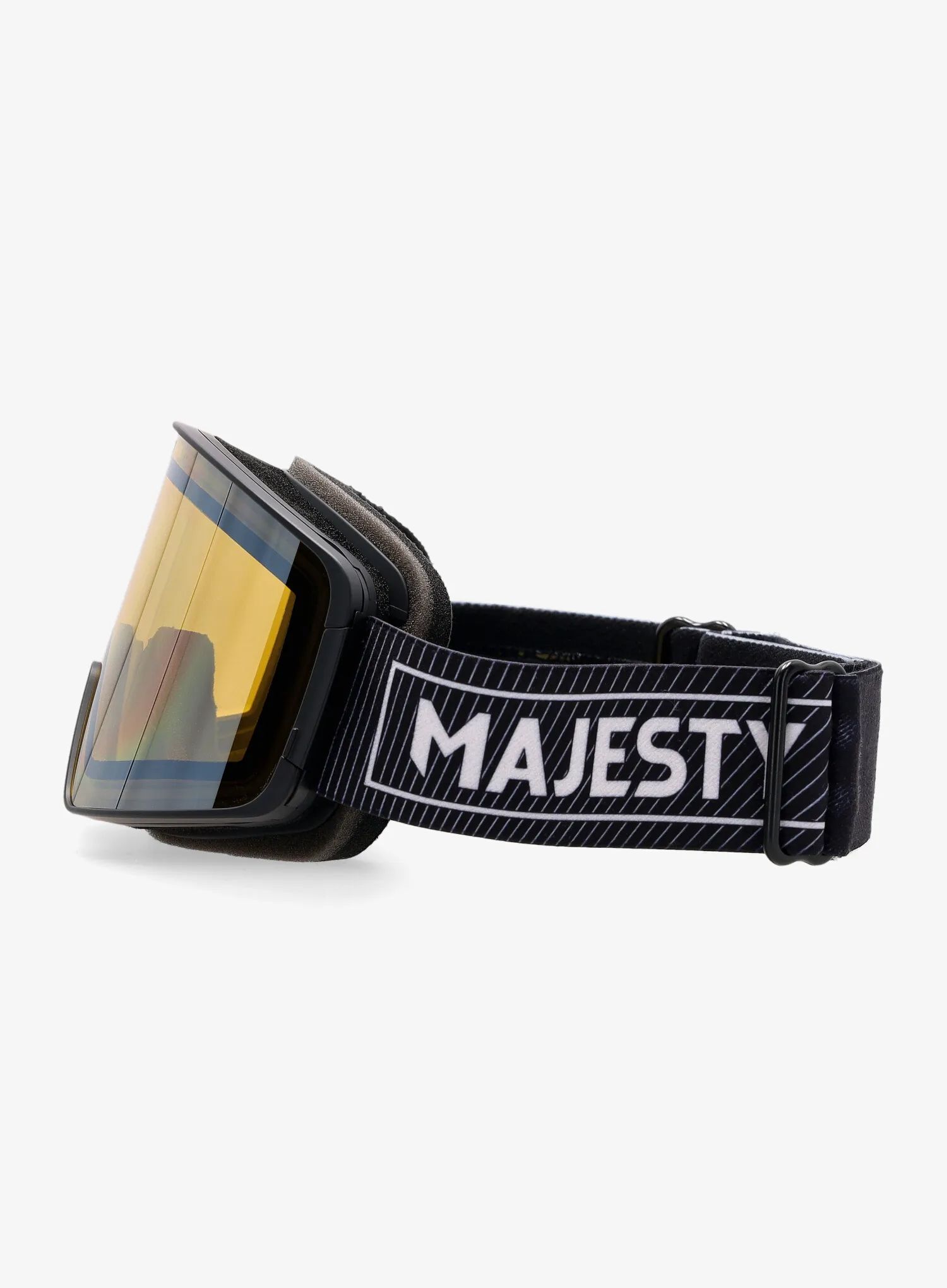 Окуляри лижні Majesty Transition Snow Goggles - black/citrine/ultraviolet