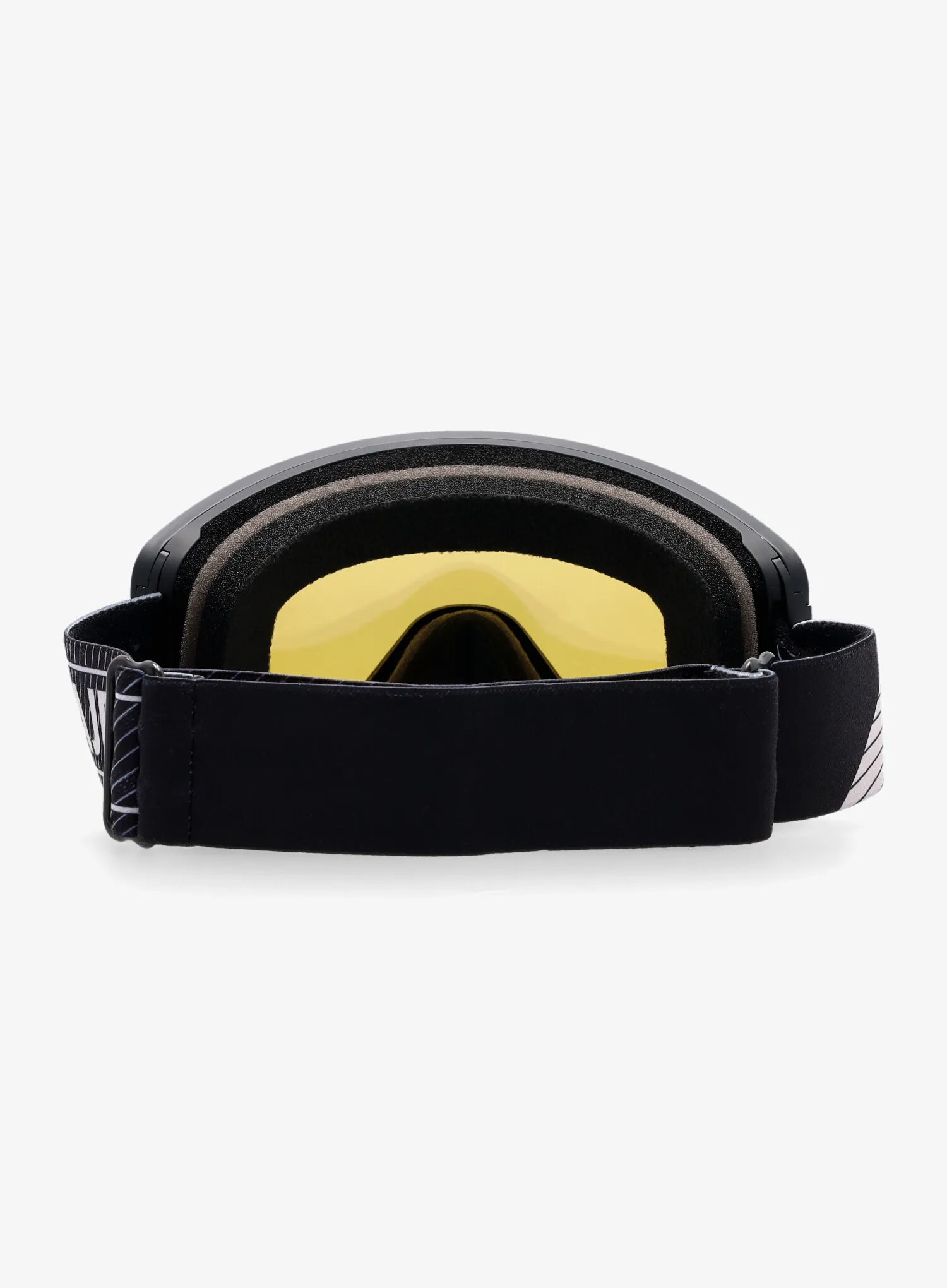 Окуляри лижні Majesty Transition Snow Goggles - black/citrine/ultraviolet