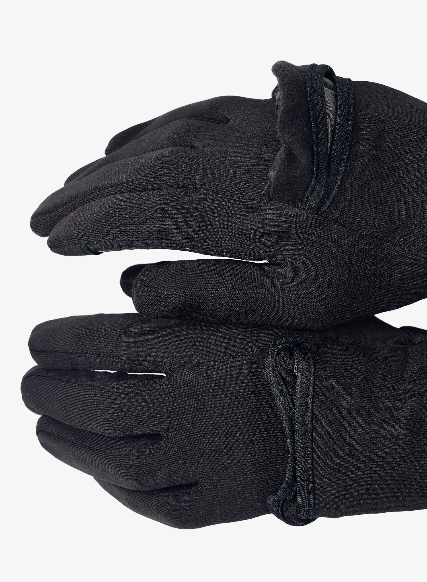 Рукавички флісові Majesty Vagabond Insulated Gloves - black
