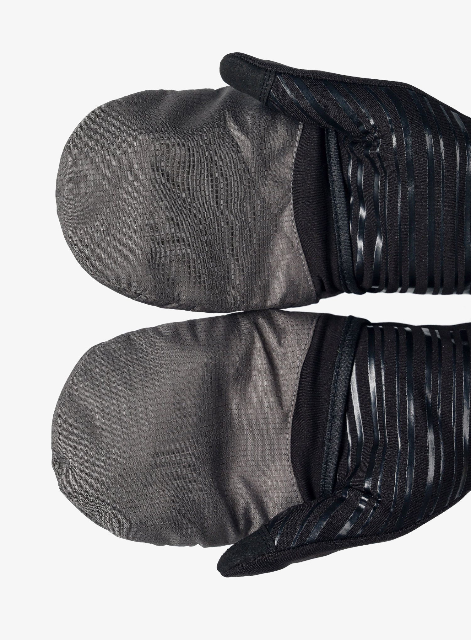 Рукавички флісові Majesty Vagabond Insulated Gloves - black