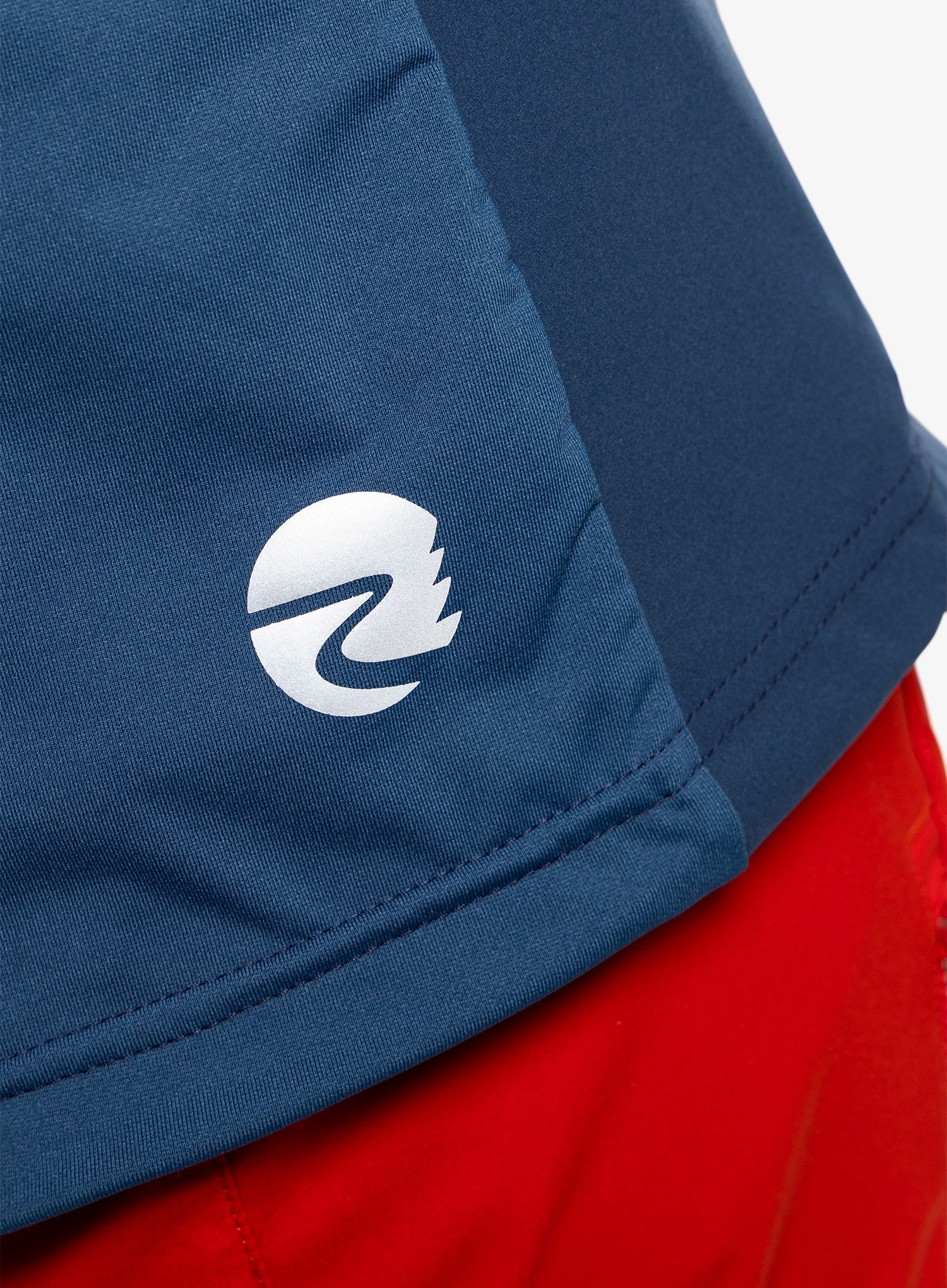 Куртка softshell Maloja Beifuss - midngt