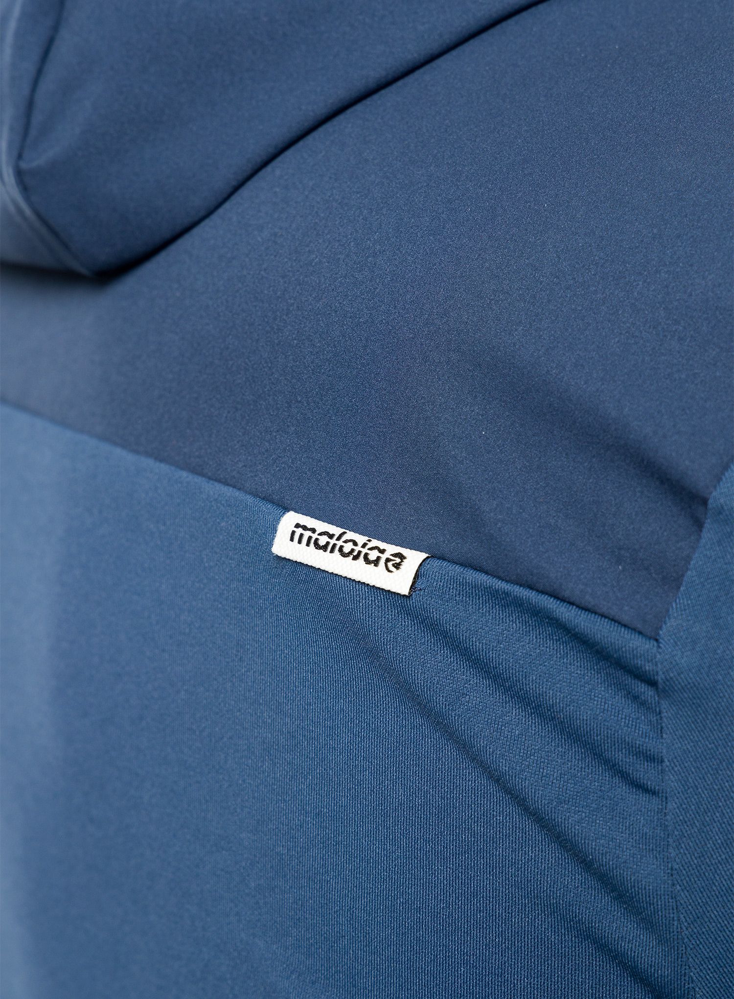 Куртка softshell Maloja Beifuss - midngt