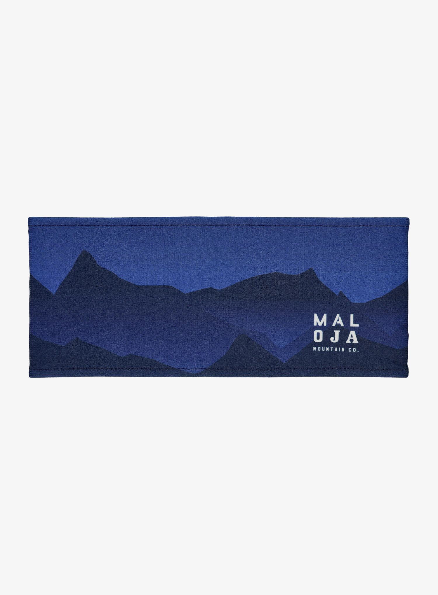 Пов'язка на голову Maloja Strichkogel - midnight mountain