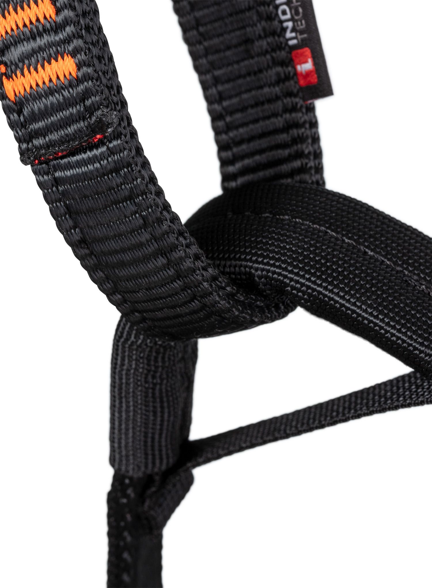 Страхувальна система Mammut 4 Slide Harness  - black