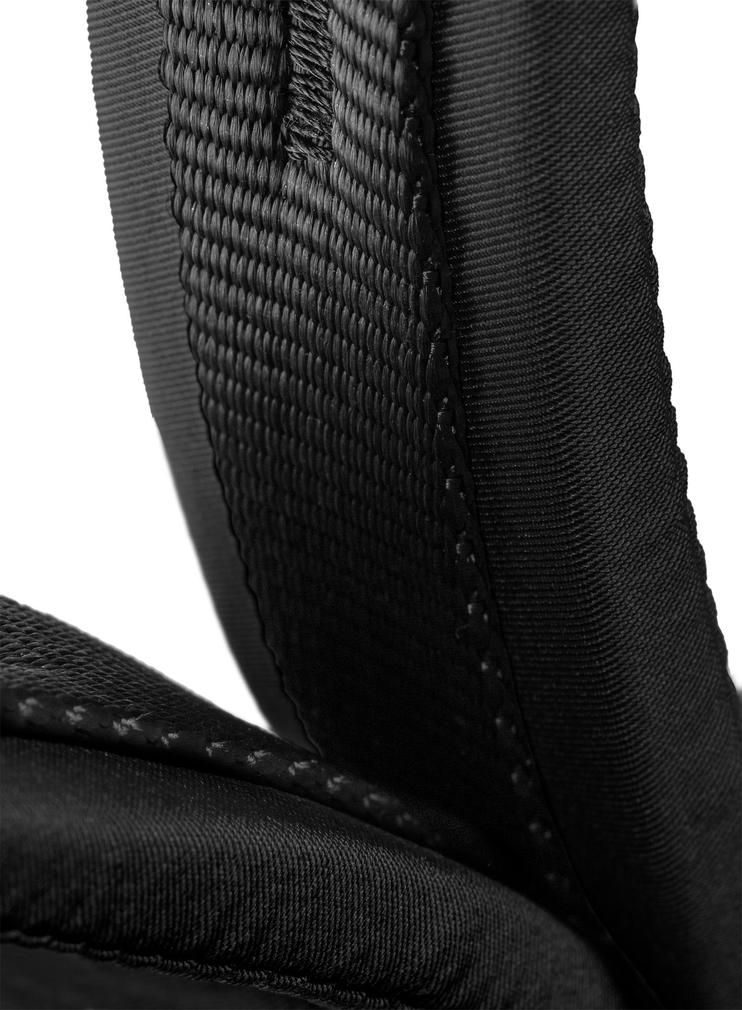 Страхувальна система Mammut 4 Slide Harness  - black