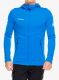 Кофта з каптуром Mammut Aconcagua Light ML Hooded Jacket - glacier blue