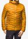 Куртка утеплена Mammut Albula IN Hooded Jacket - cheetah