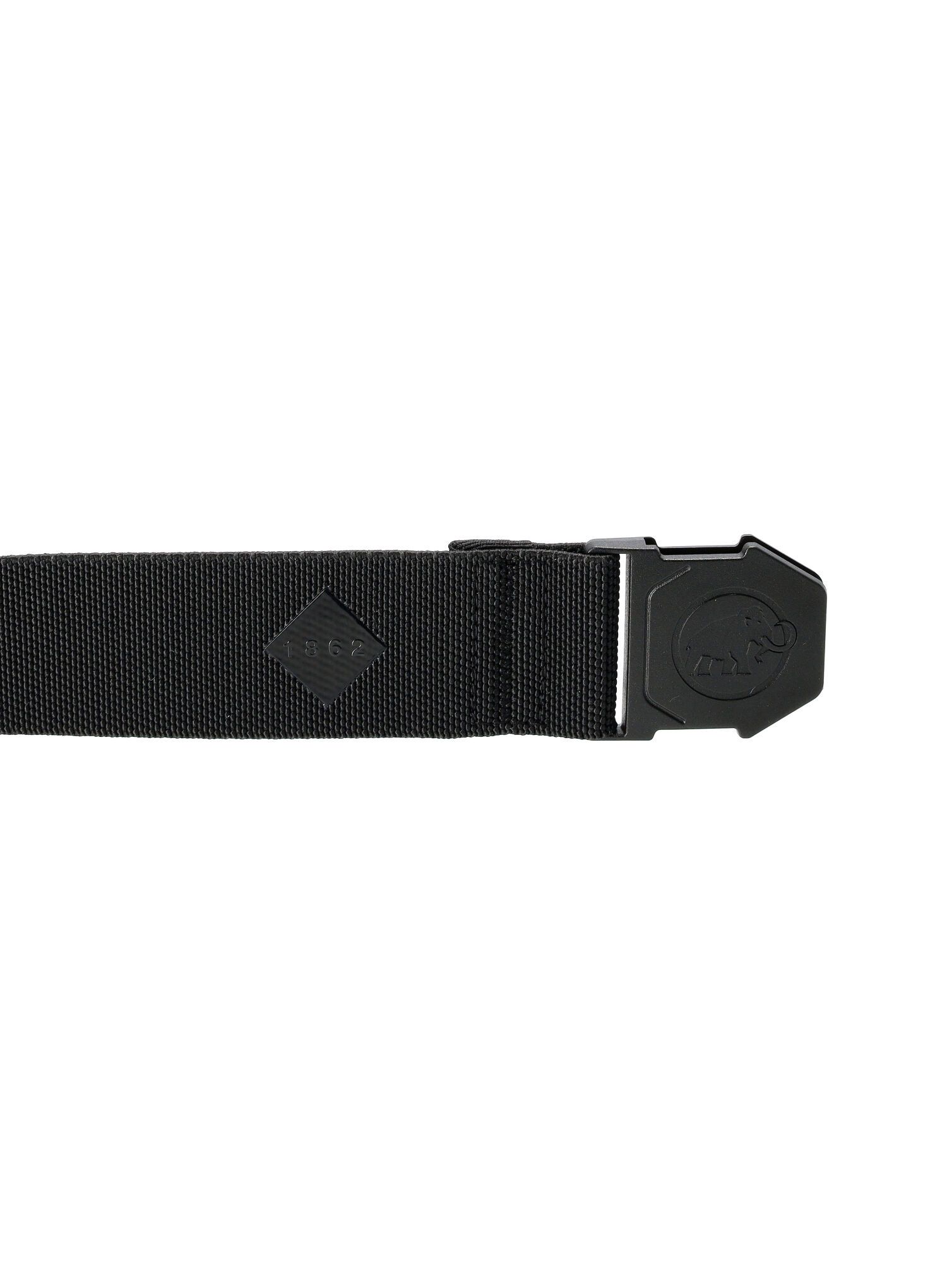 Ремінь для штанів Mammut Alpine Belt - black