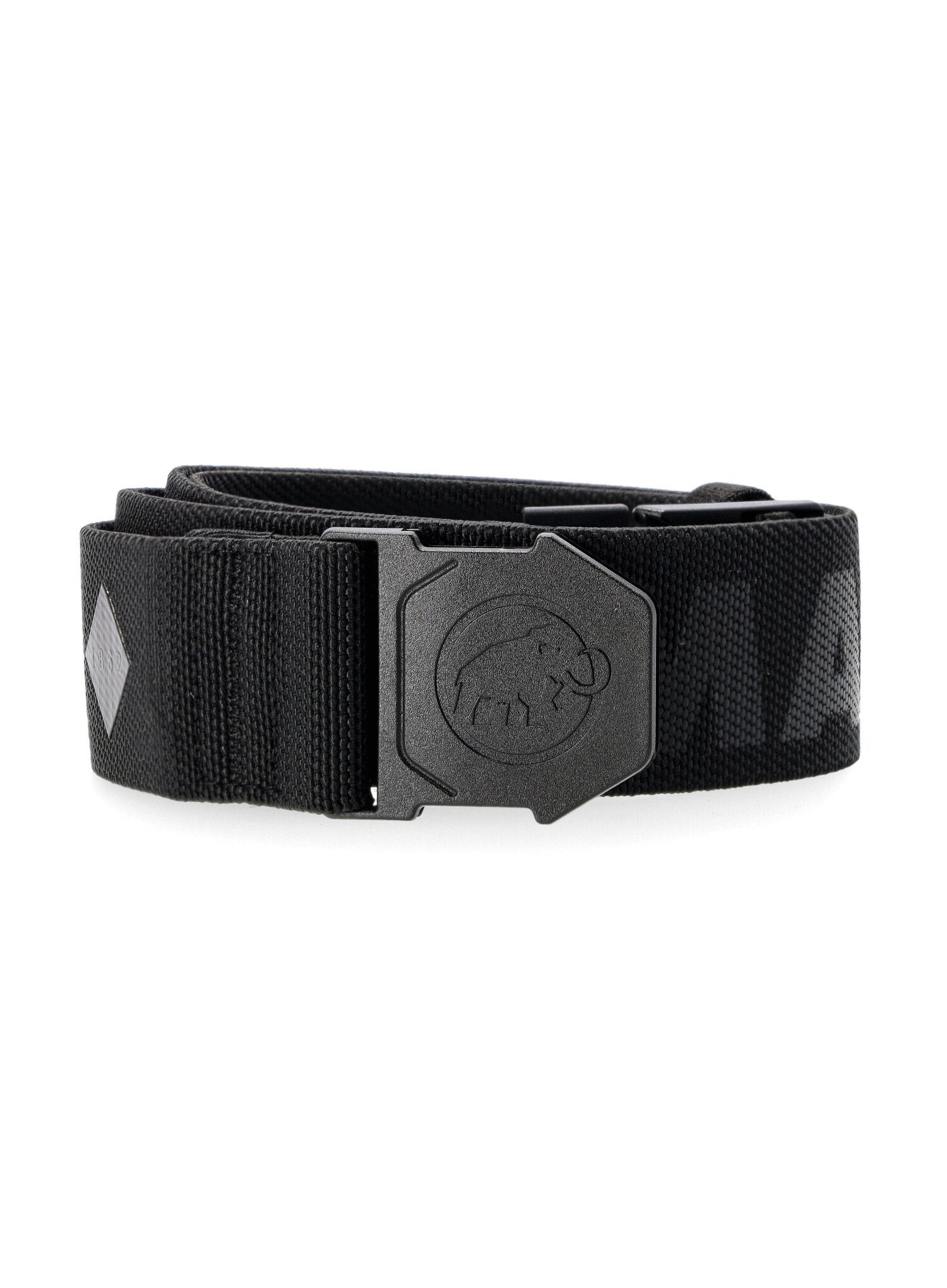 Ремінь для штанів Mammut Alpine Belt - black