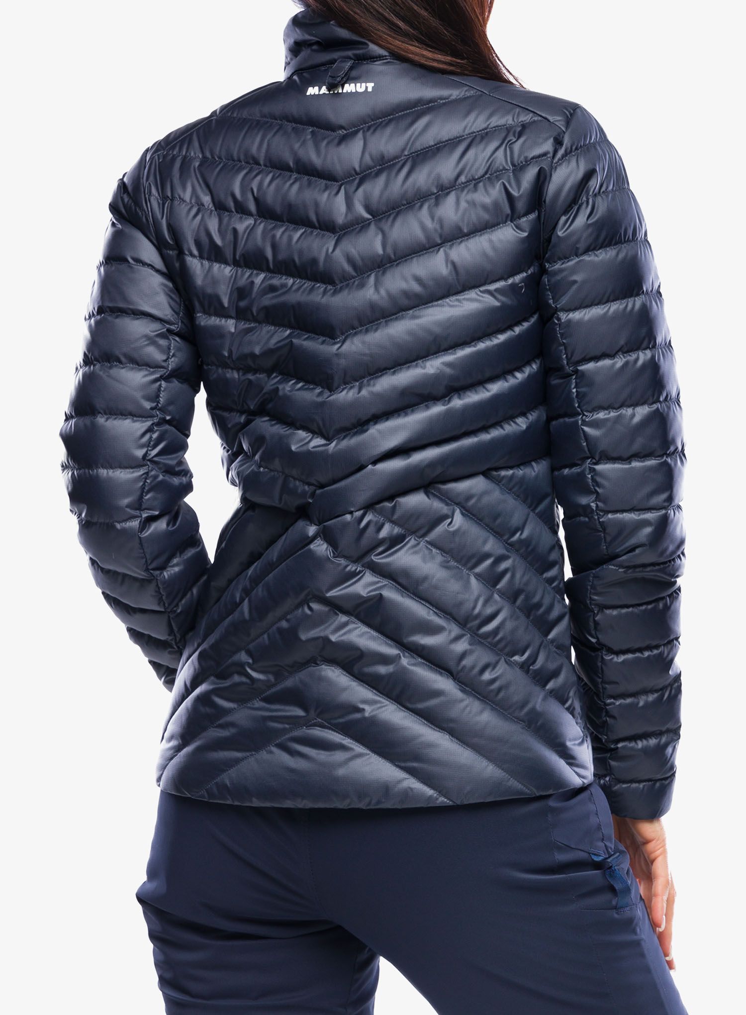 Куртка жіноча Mammut Convey 3 in 1 HS Hooded Jacket - deep ice/marine