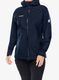 Куртка жіноча GORE-TEX Mammut Convey Tour HS Hooded Jacket - marine/marine