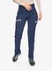 Штани softshell жіночі Mammut Courmayeur SO Pants - marine