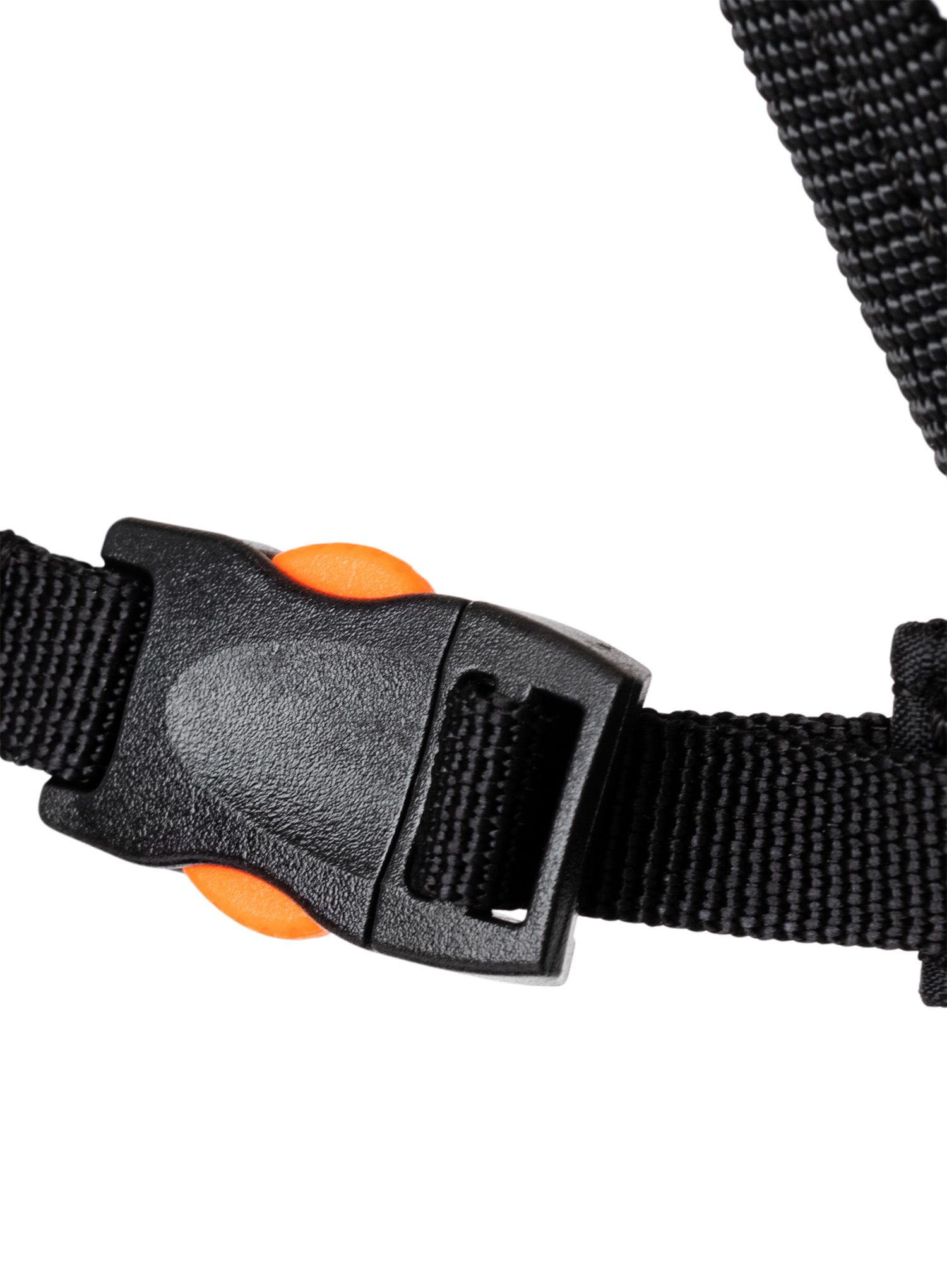 Страхувальна система Mammut Eiger Speed Harness  - white