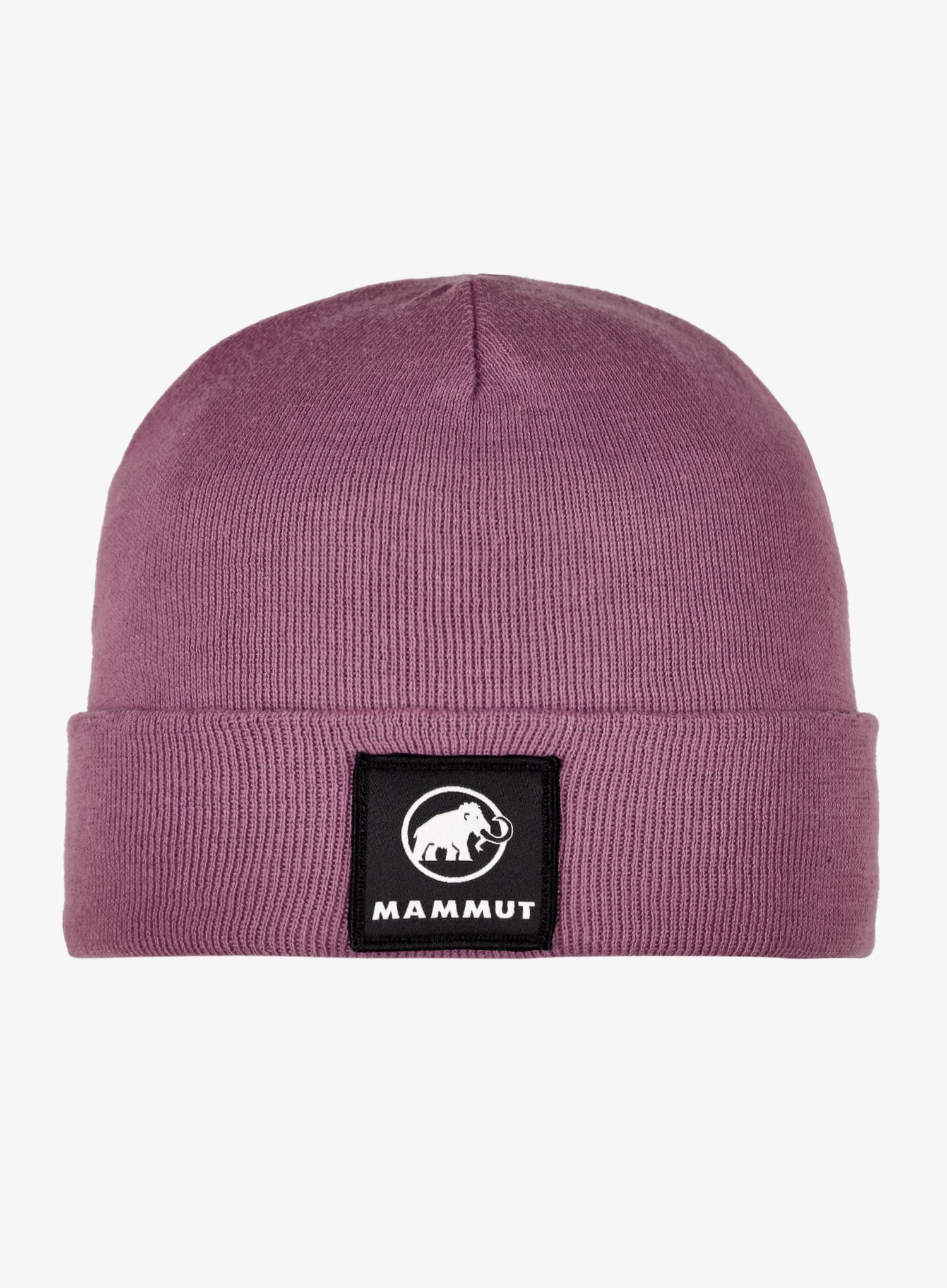 Шапка зимова Mammut Fedoz Beanie - flux