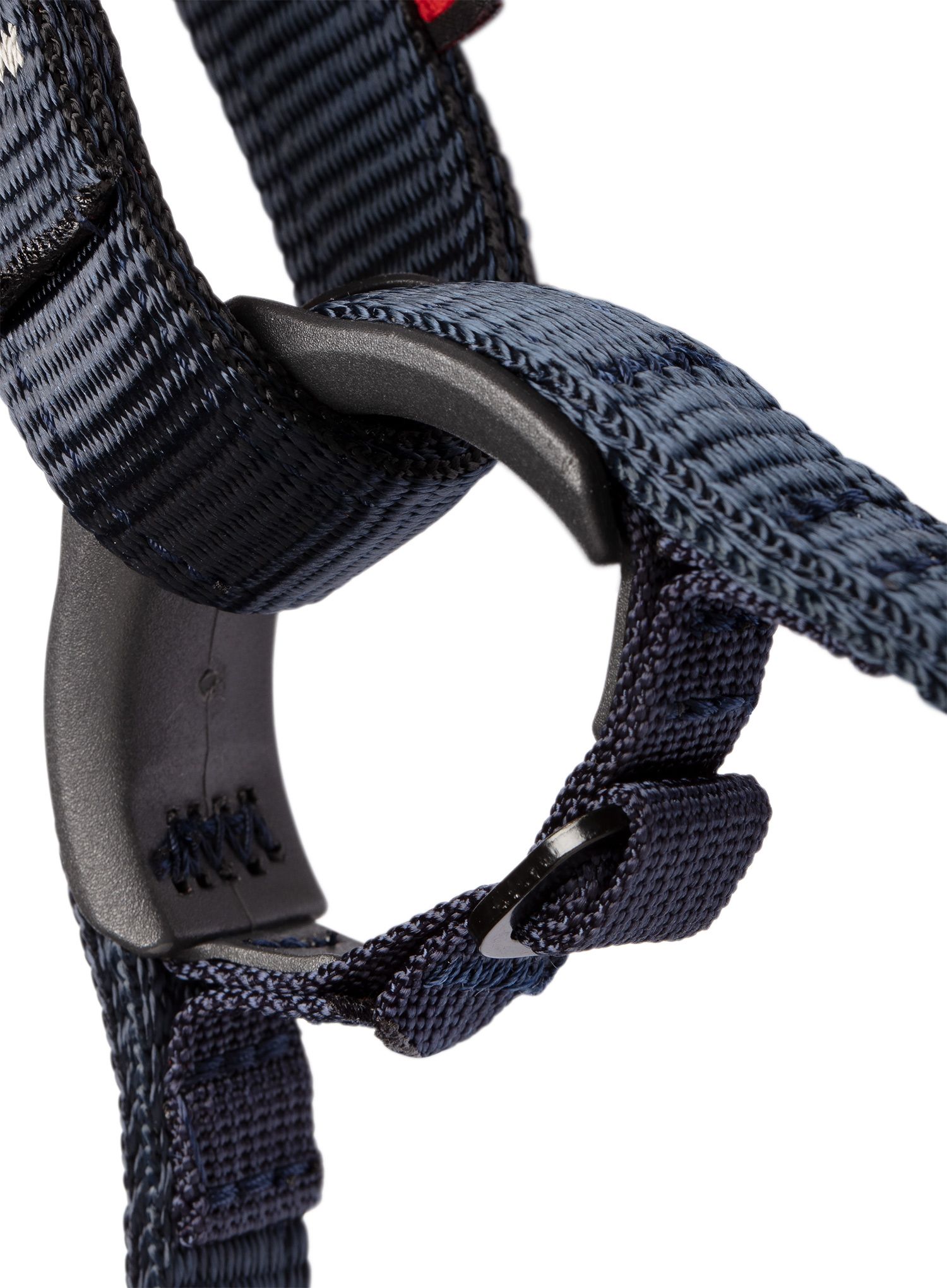 Страхувальна система Mammut Ophir 3 Slide  - dark gentian