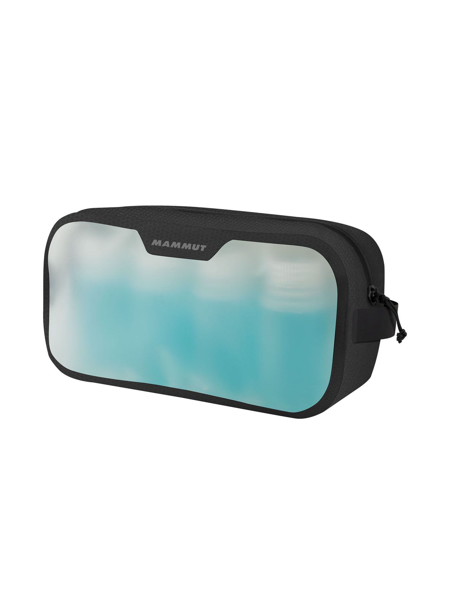 Органайзер для подорожей Mammut Smart Case Light - black