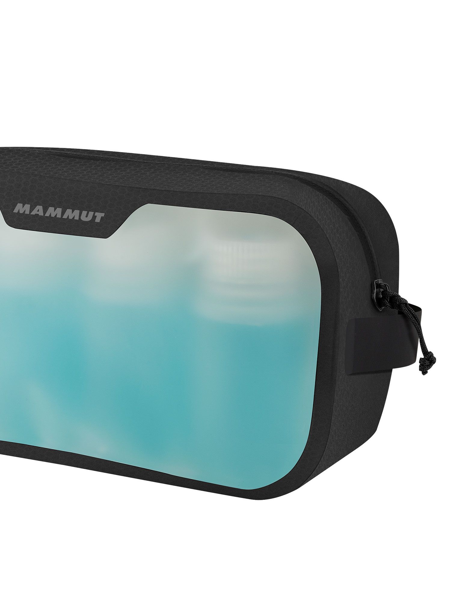 Органайзер для подорожей Mammut Smart Case Light - black