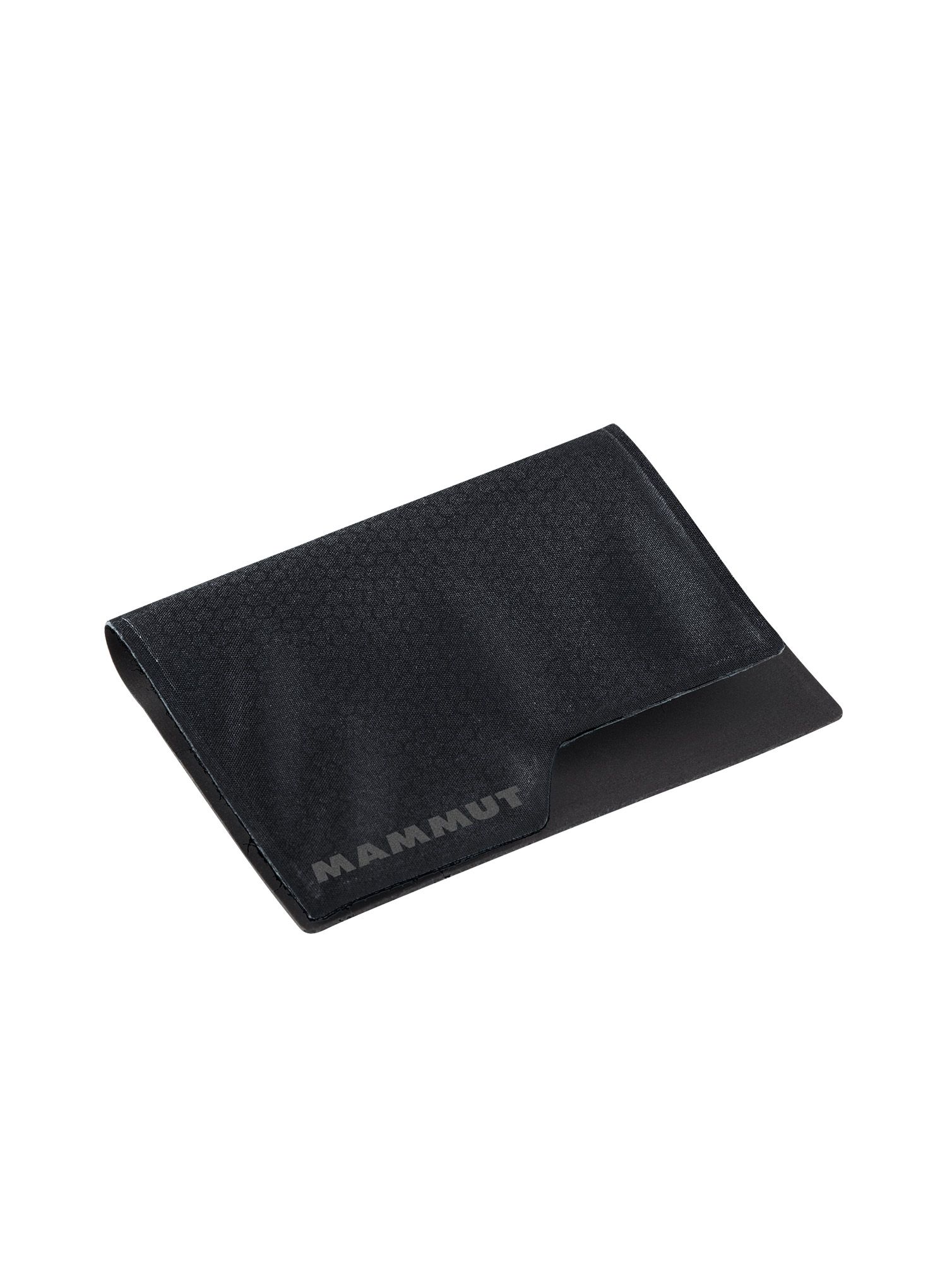Гаманець Mammut Smart Wallet Ultralight - black