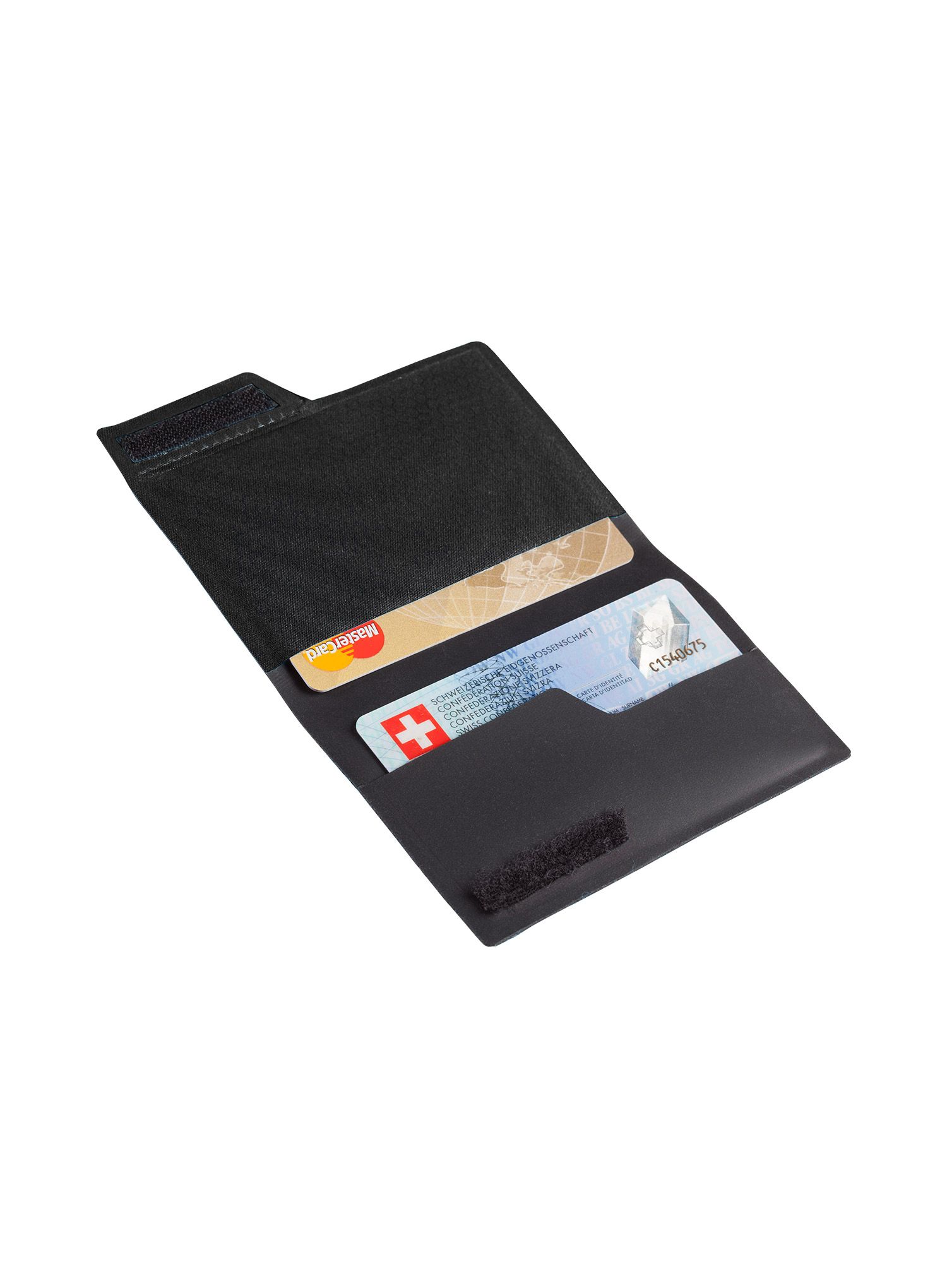Гаманець Mammut Smart Wallet Ultralight - black