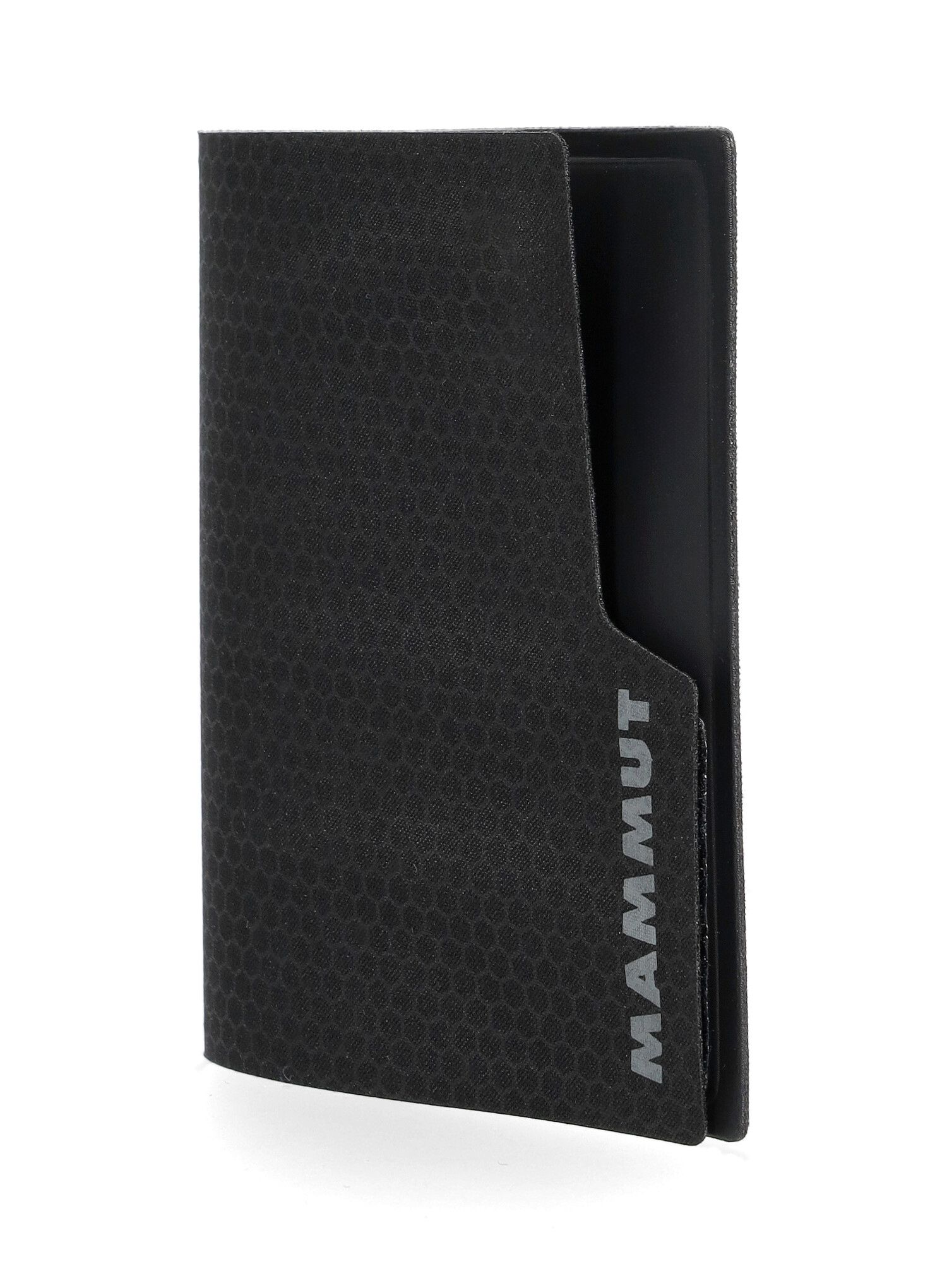 Гаманець Mammut Smart Wallet Ultralight - black