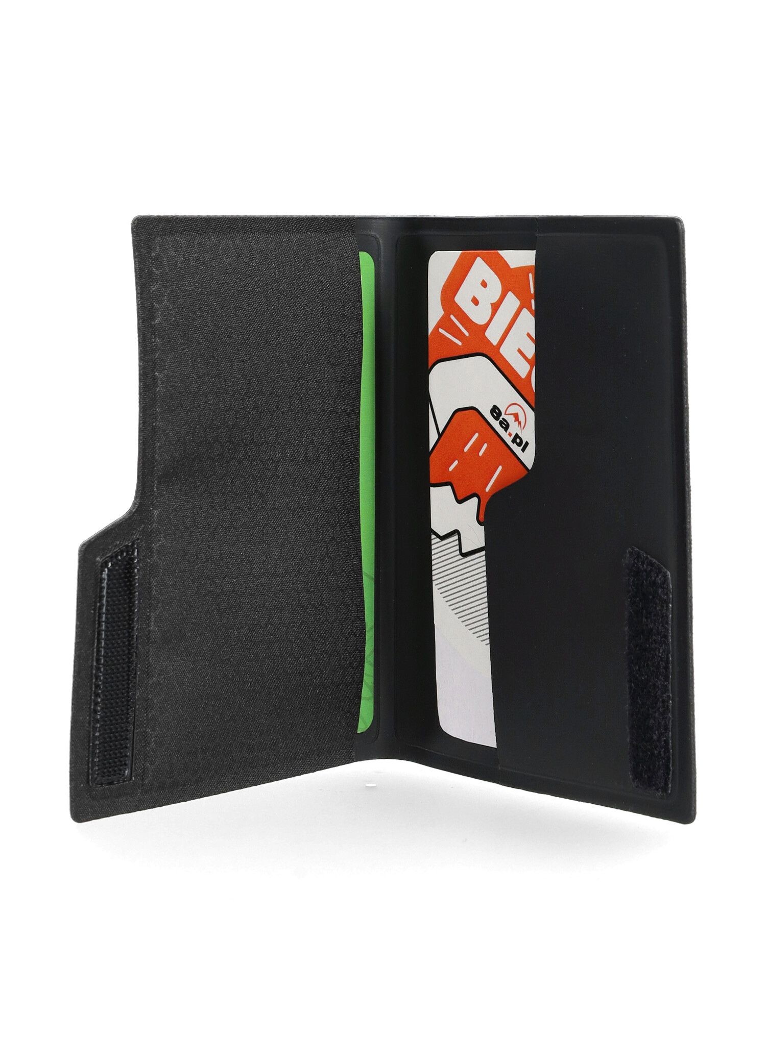 Гаманець Mammut Smart Wallet Ultralight - black