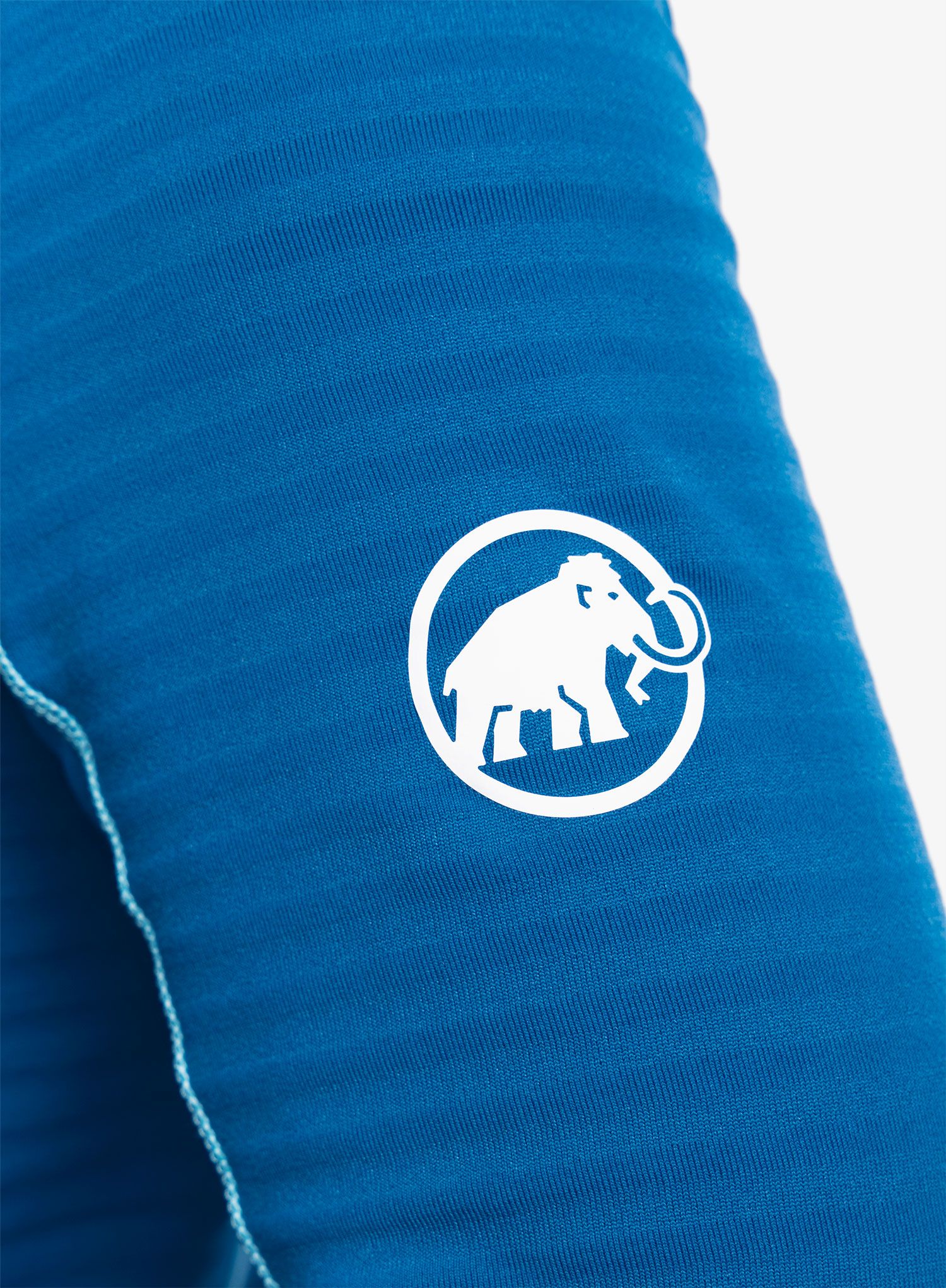 Кофта жіноча Mammut Taiss Light ML Jacket - deep ice/cool blue