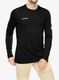 Кофта Mammut Tree Wool FL Longsleeve - black/black