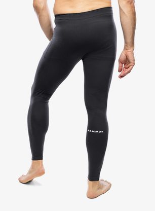 Термолосини Mammut Trift Long Tights - black