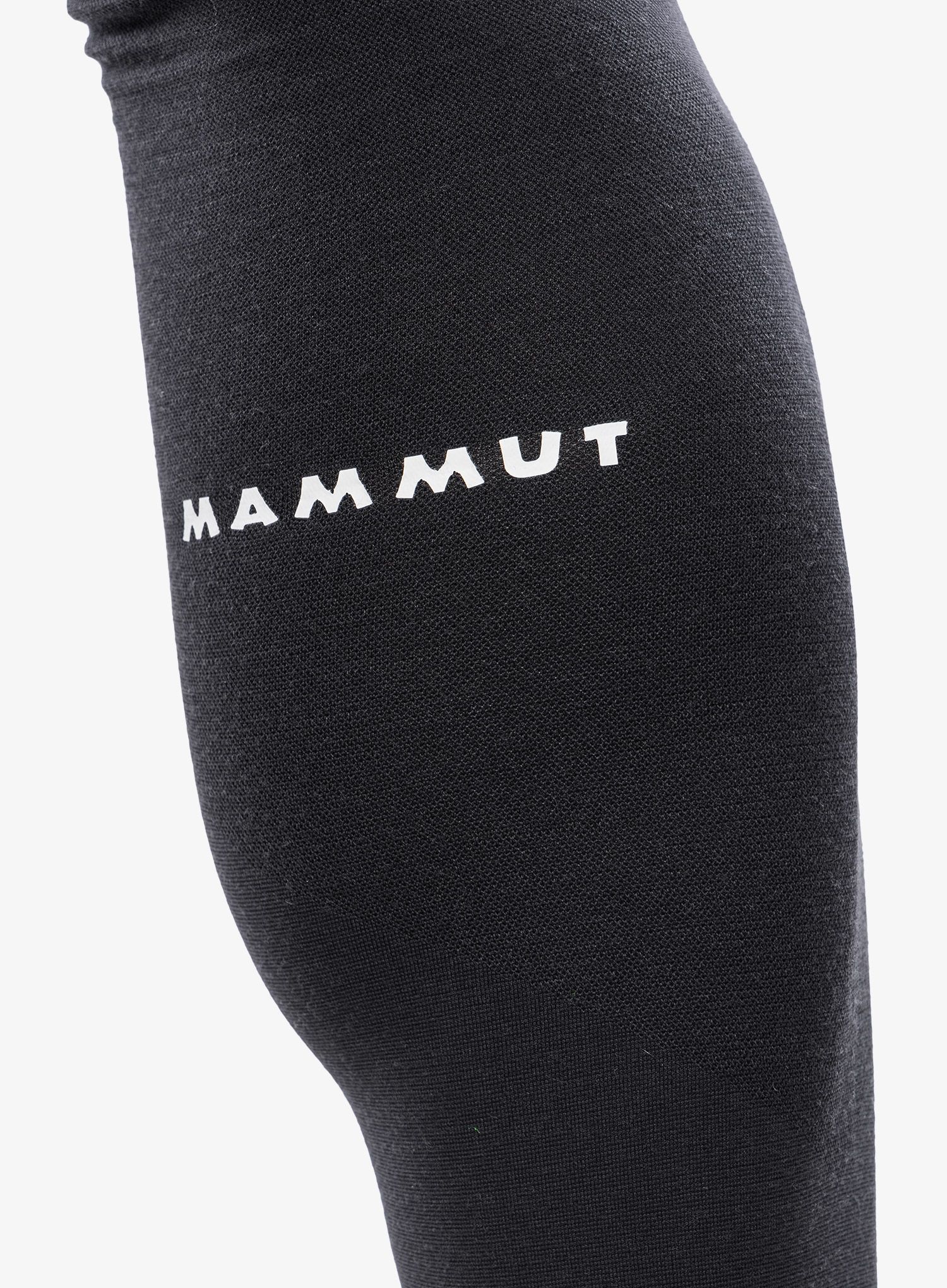 Термолосини Mammut Trift Long Tights - black