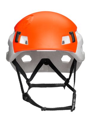 Каска Mammut Wall Rider - vibrant orange